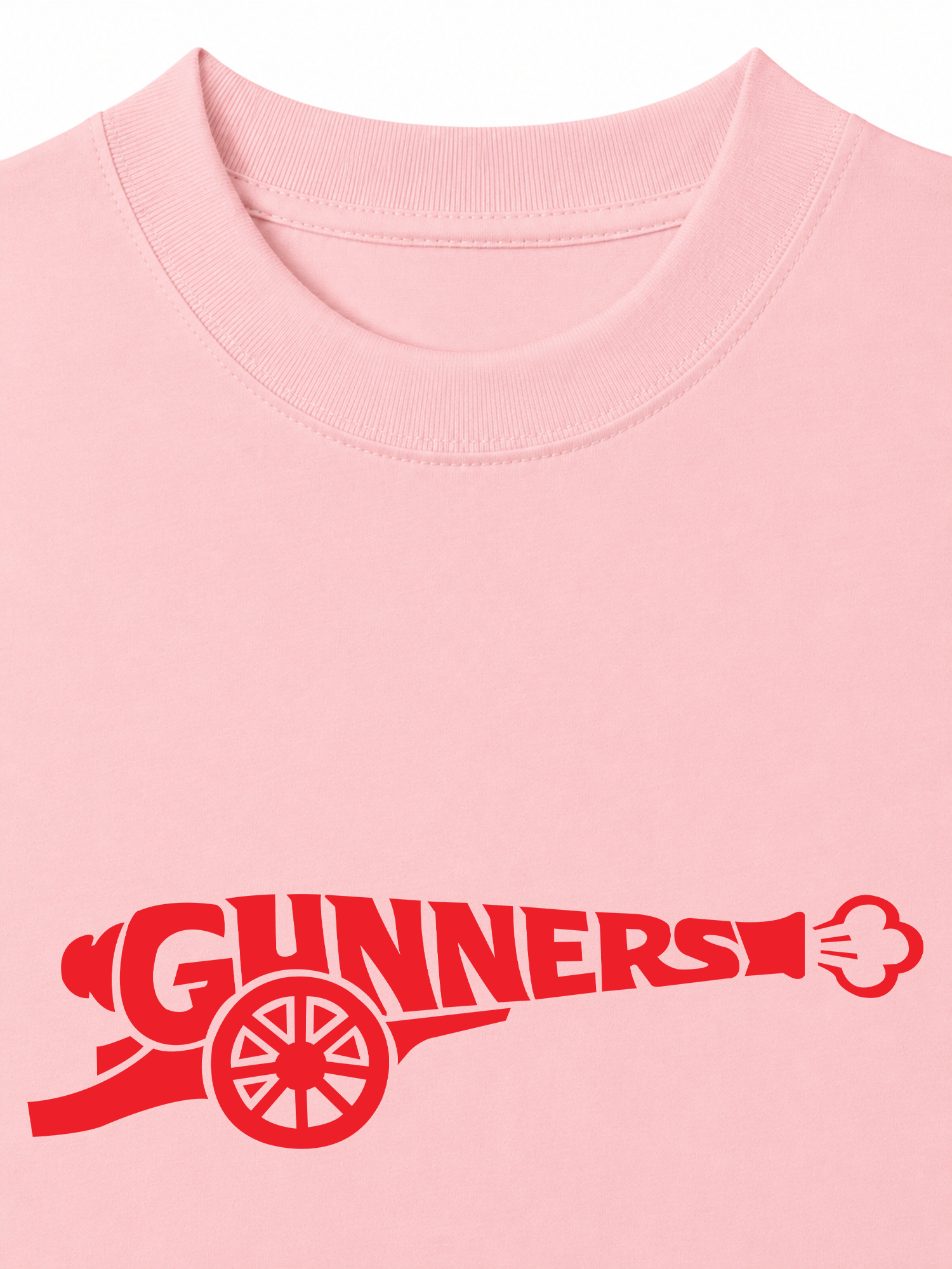 Áo Thun Relaxed Fit Arsenal Season