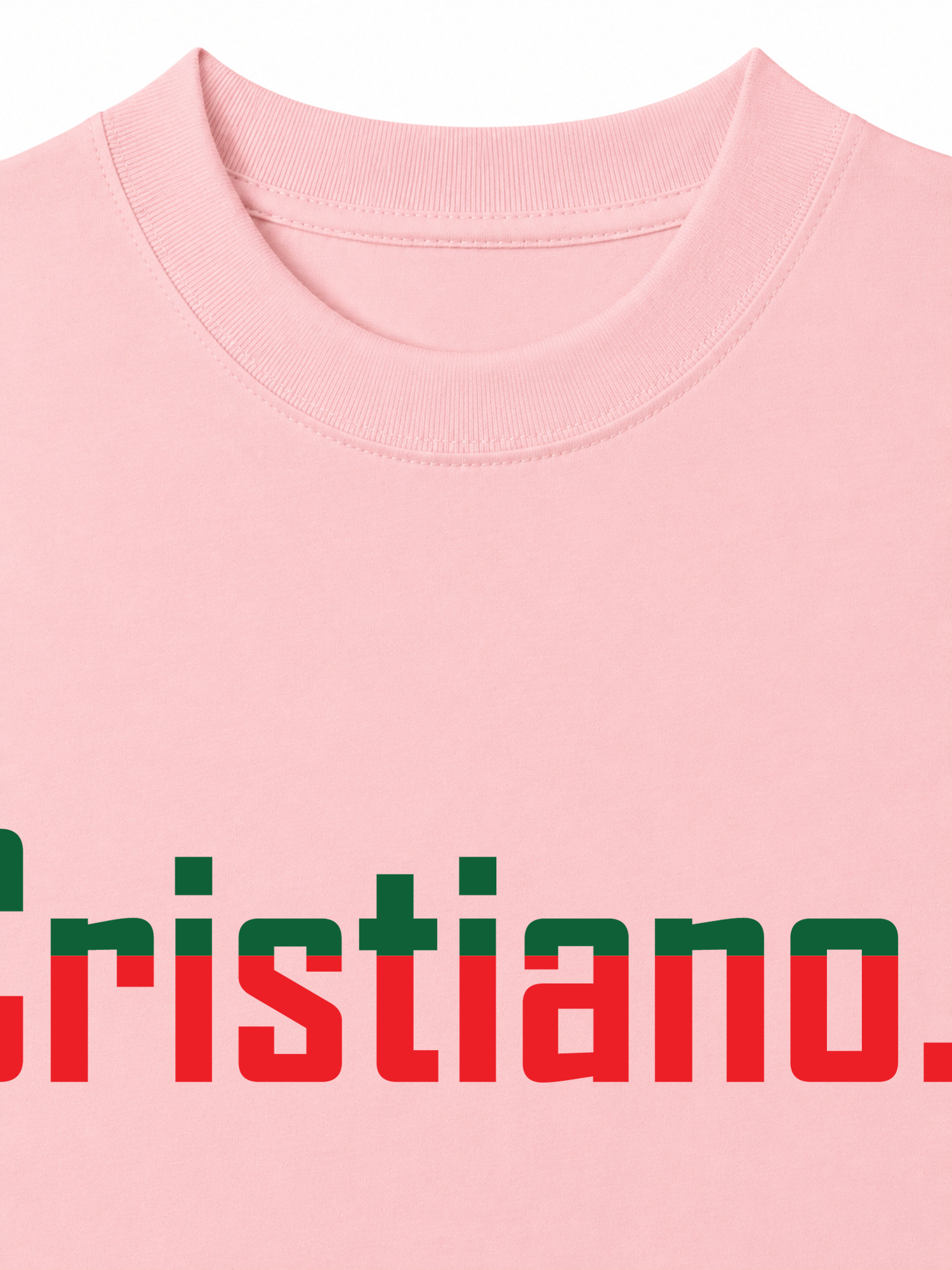 Áo Thun Relaxed Fit Born To Win