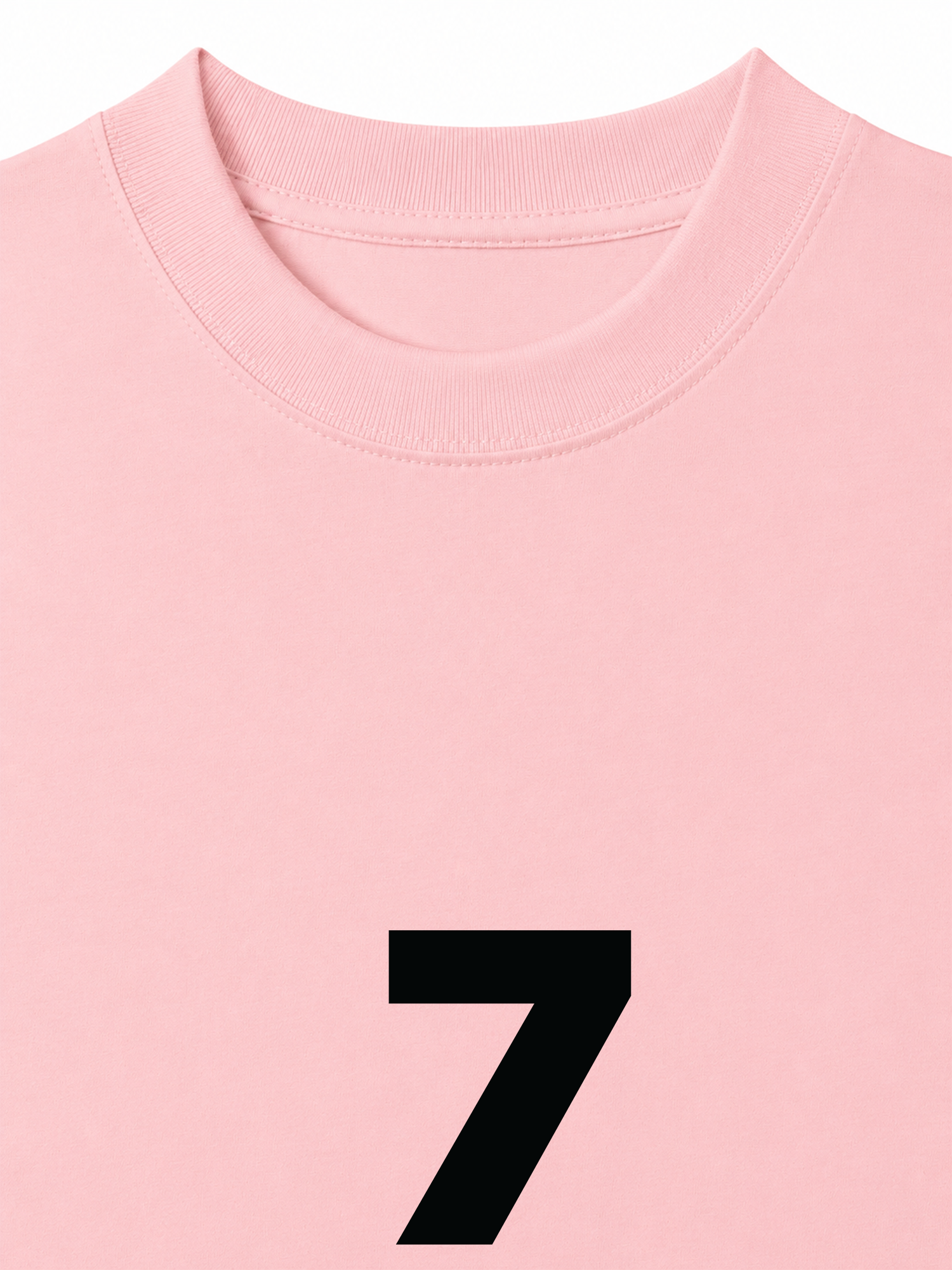 Áo Thun Relaxed Fit Soccer Ricon
