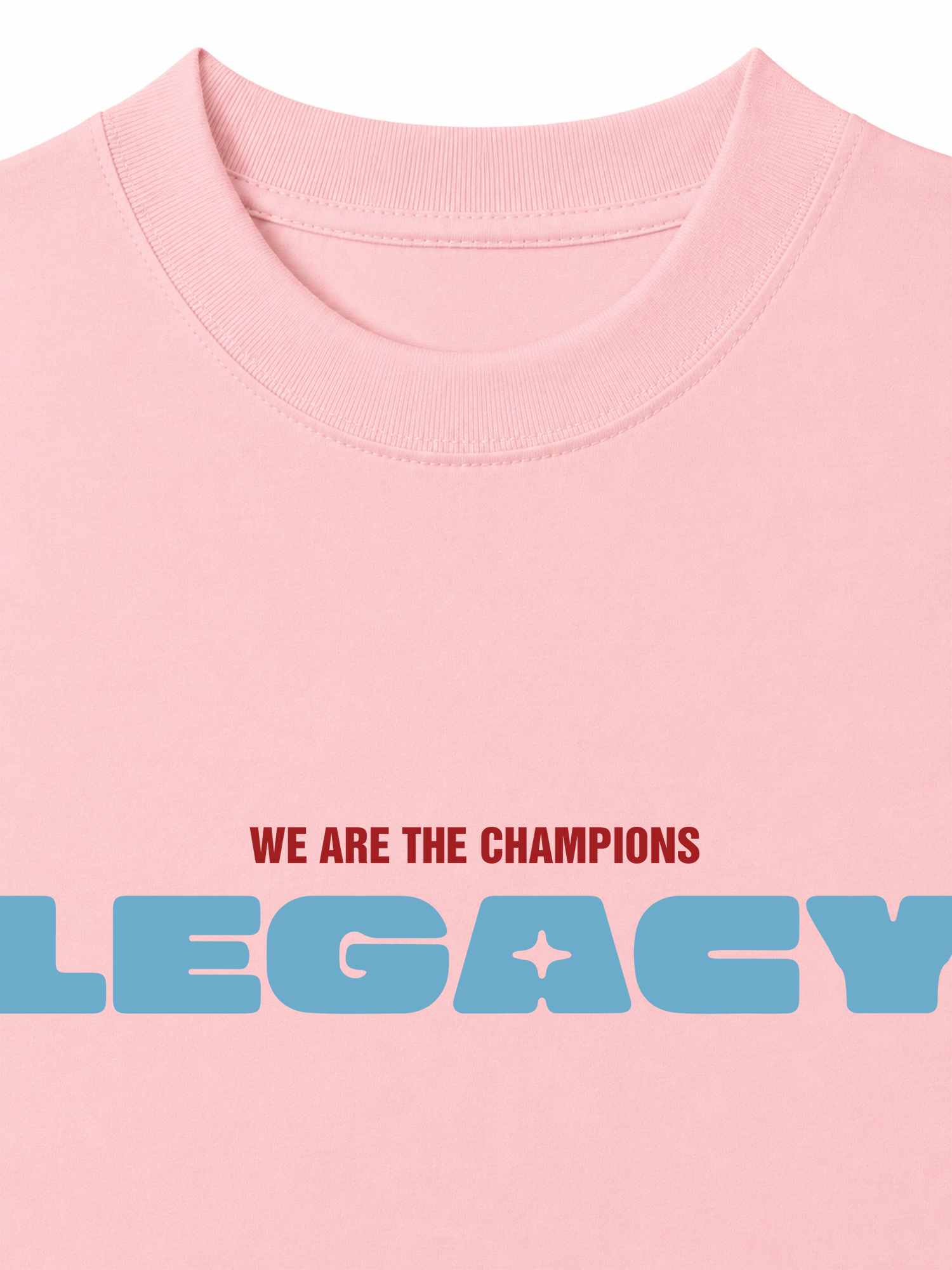 Áo Thun Relaxed Fit Soccer Legacy