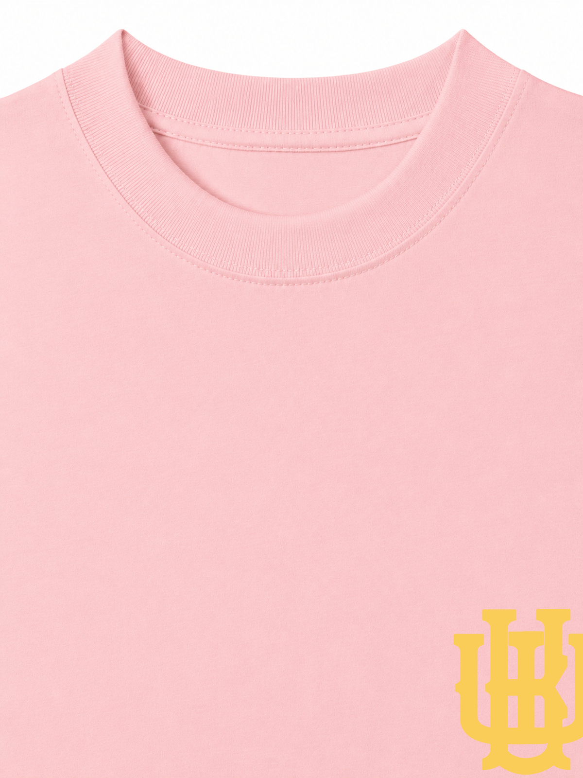 Áo Thun Relaxed Fit Master Baseball Smiley