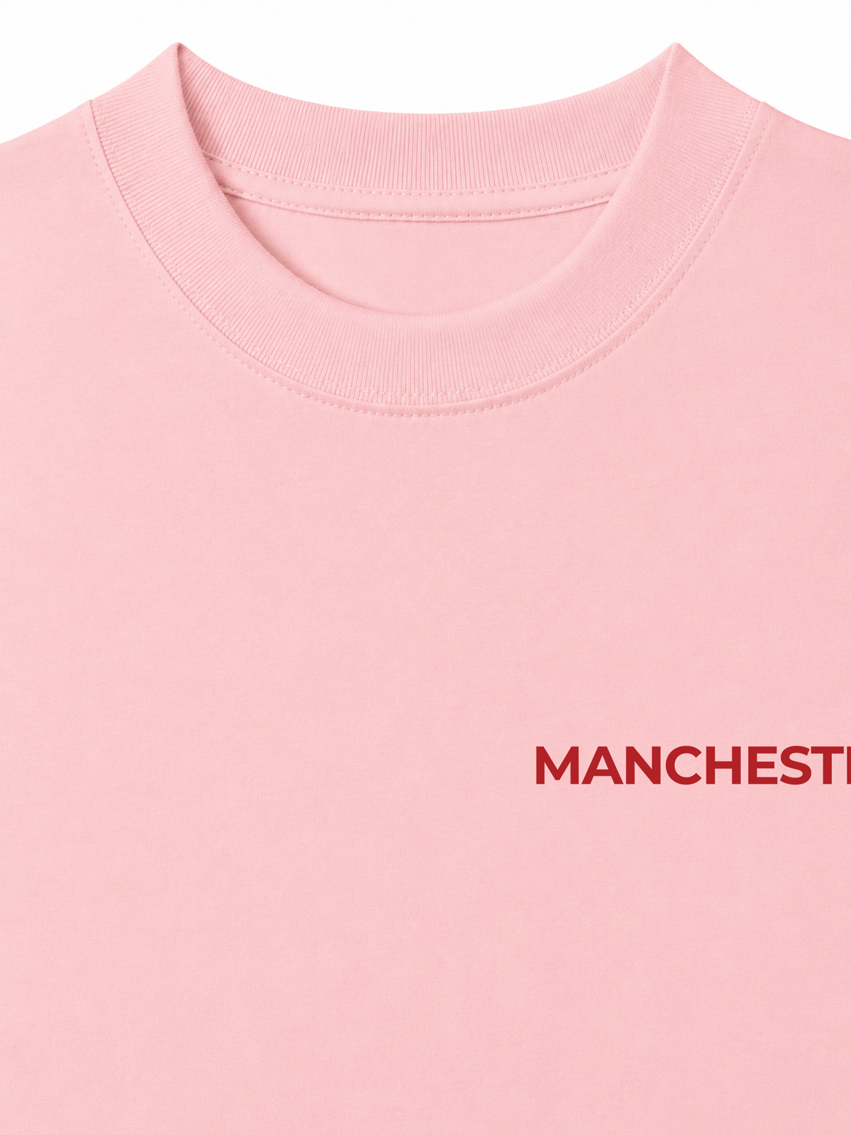 Áo Thun Relaxed Fit Soccer Old Trafford