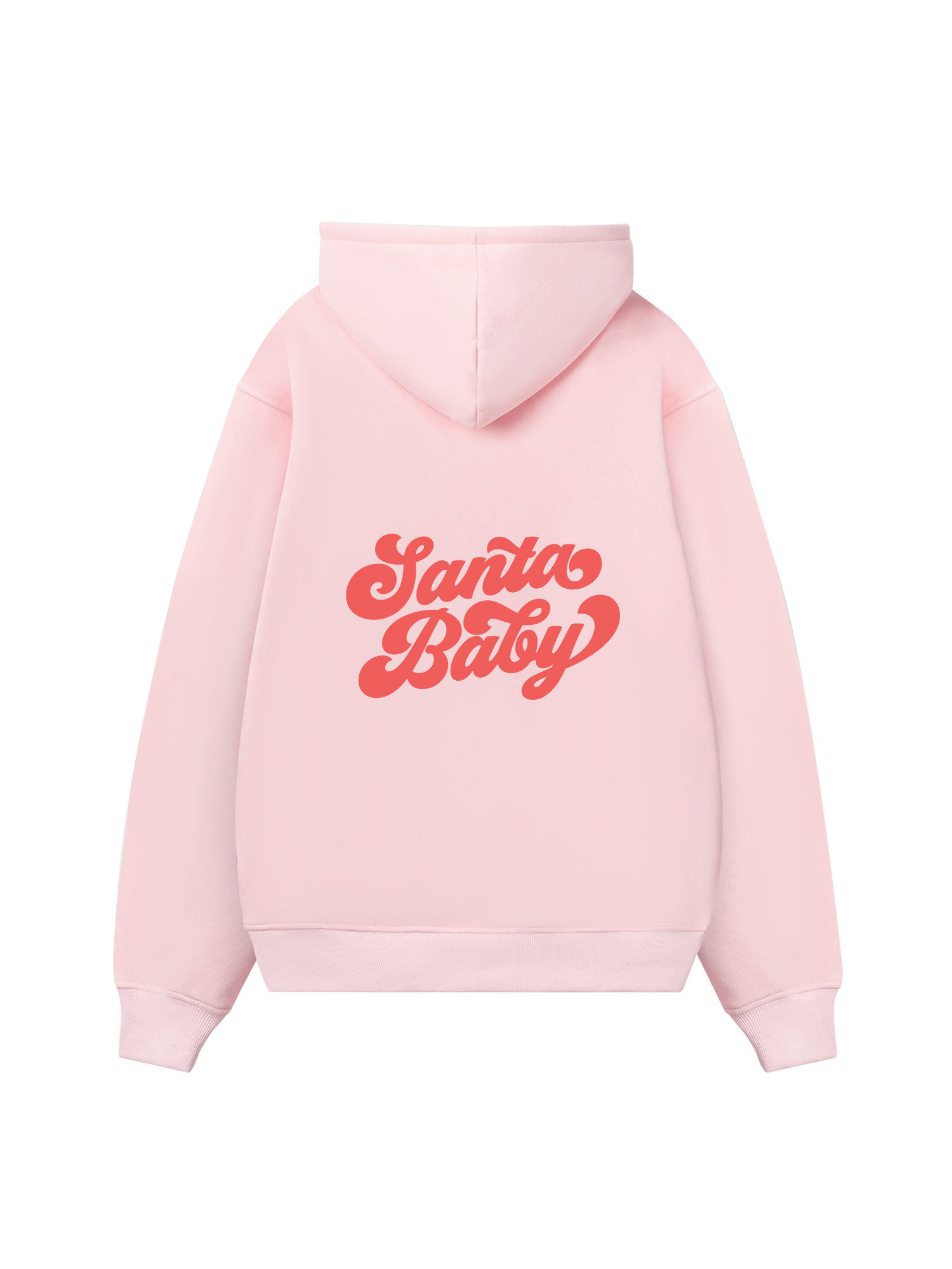 Santa Baby Hoodie