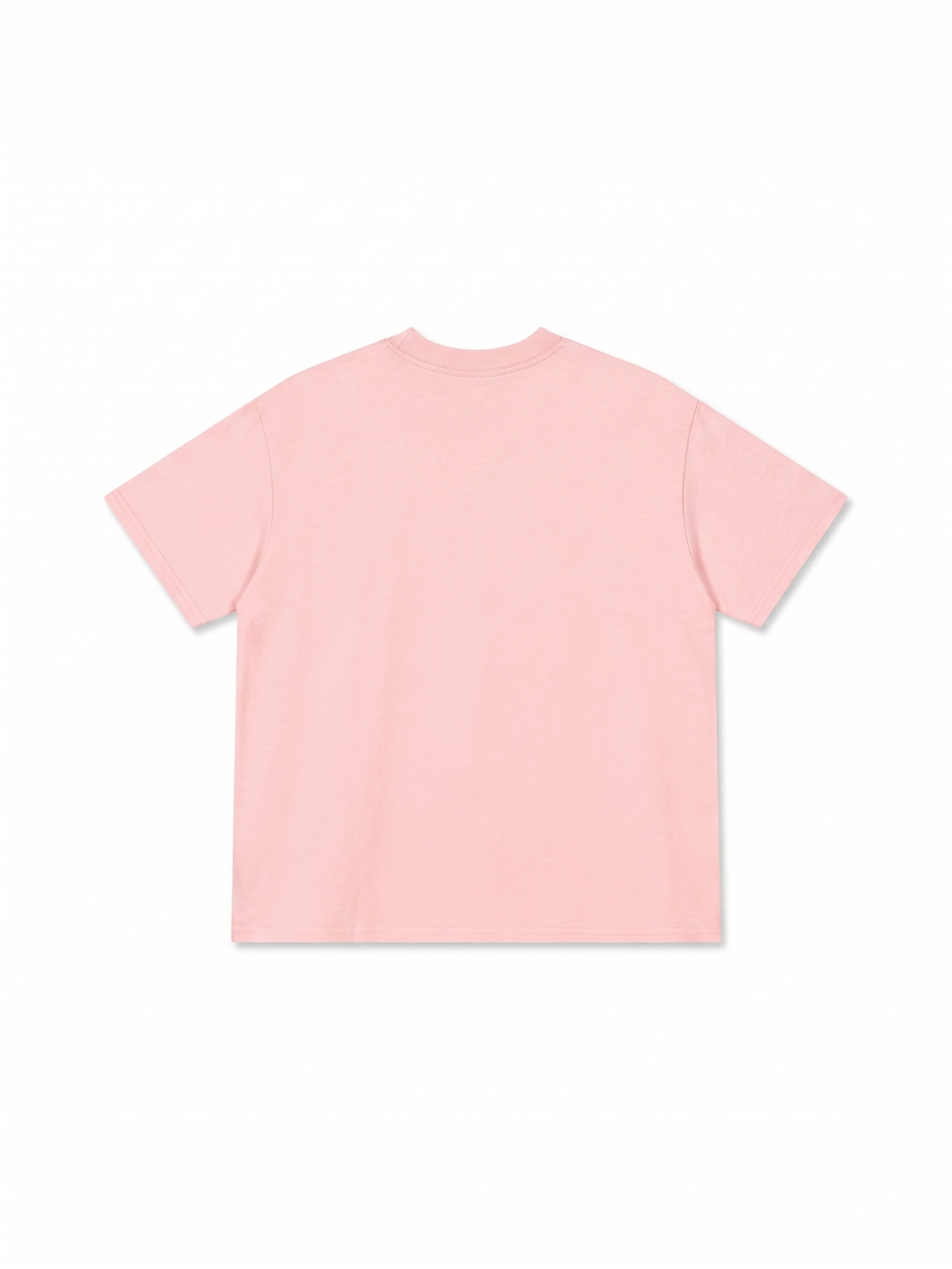 Áo Thun Relaxed Fit Big Bang Is Back