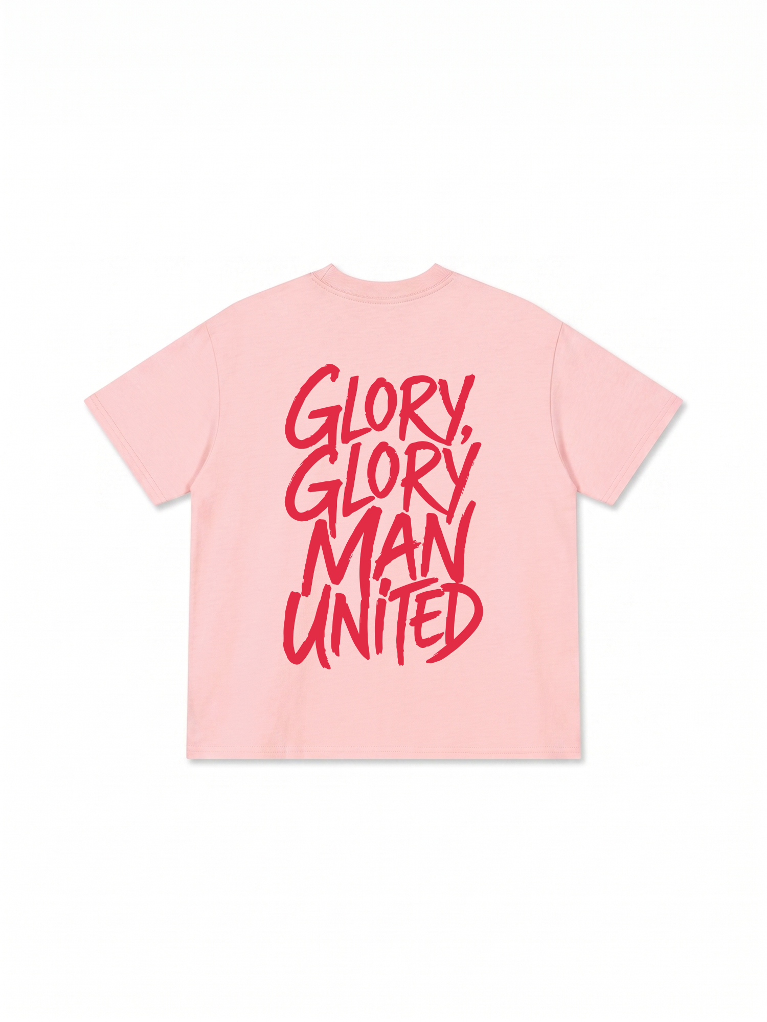 Áo Thun Relaxed Fit Glory MU