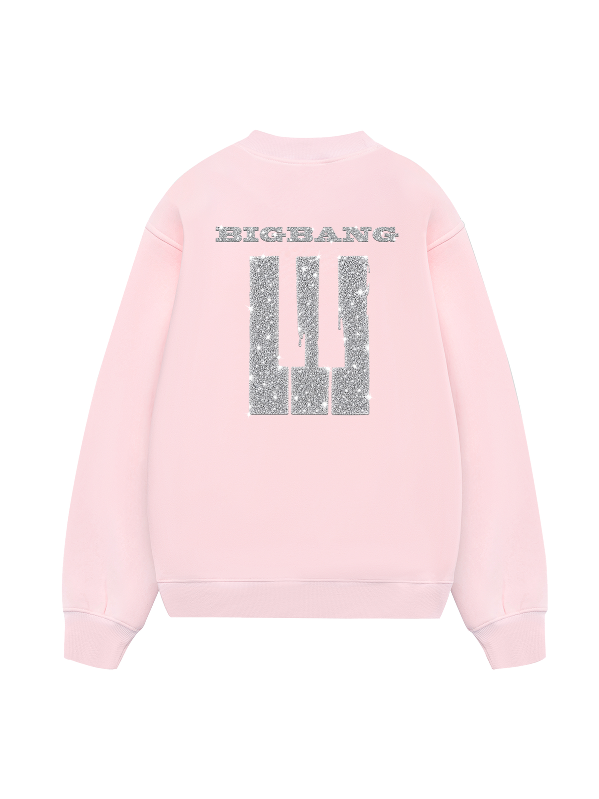 Bling For VIP Sweater