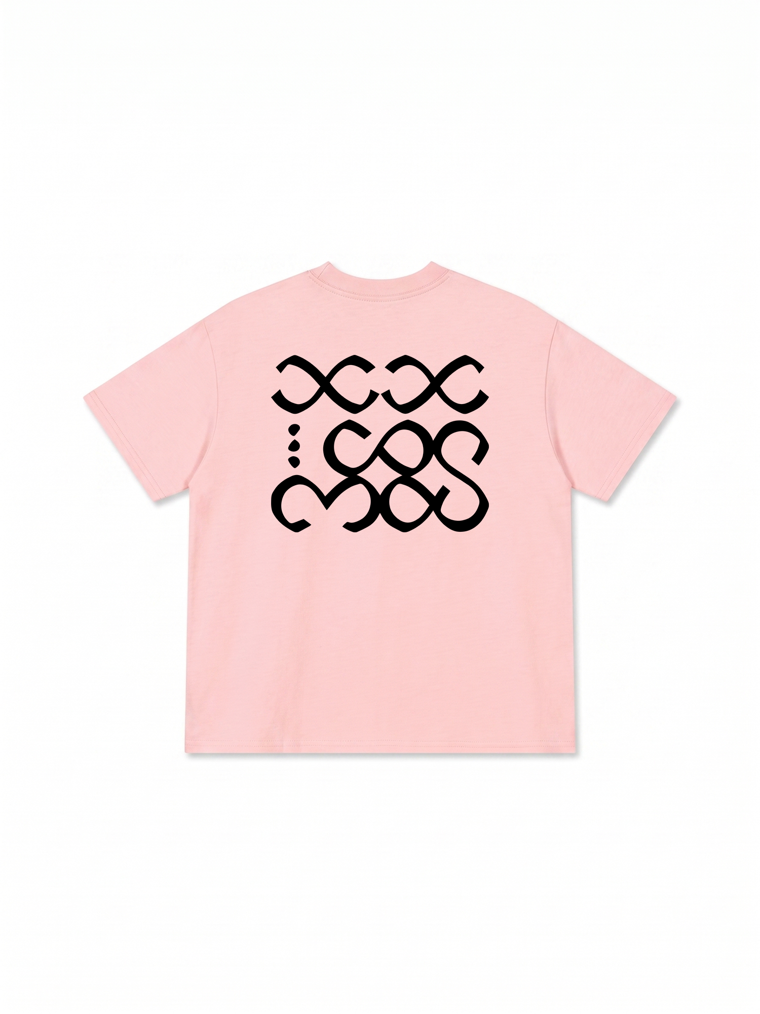 Áo Thun Relaxed Fit XX Cosmos