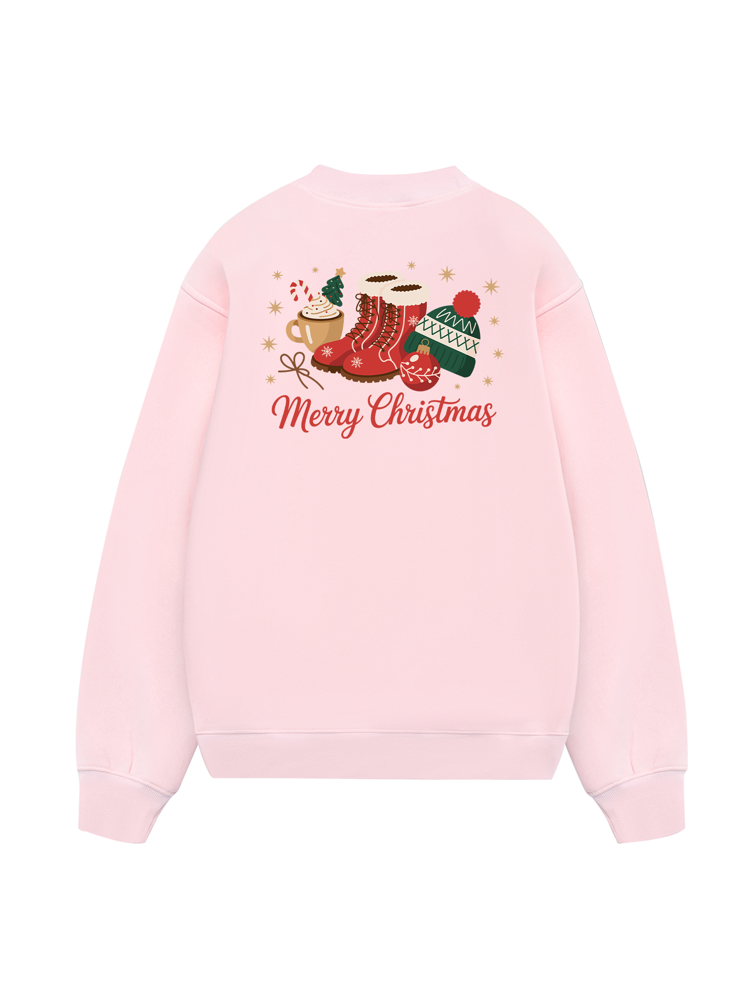 Cozy Christmas Sweater
