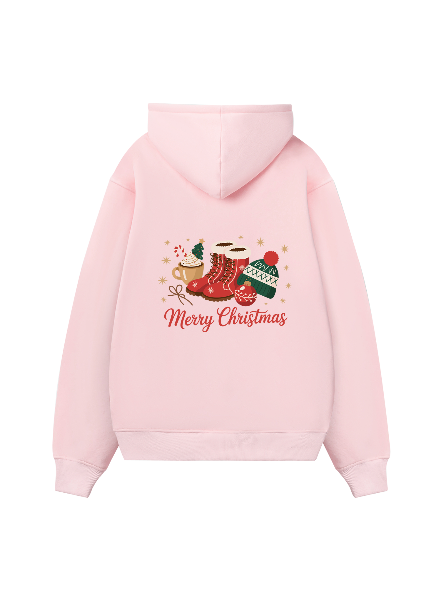 Cozy Christmas Hoodie