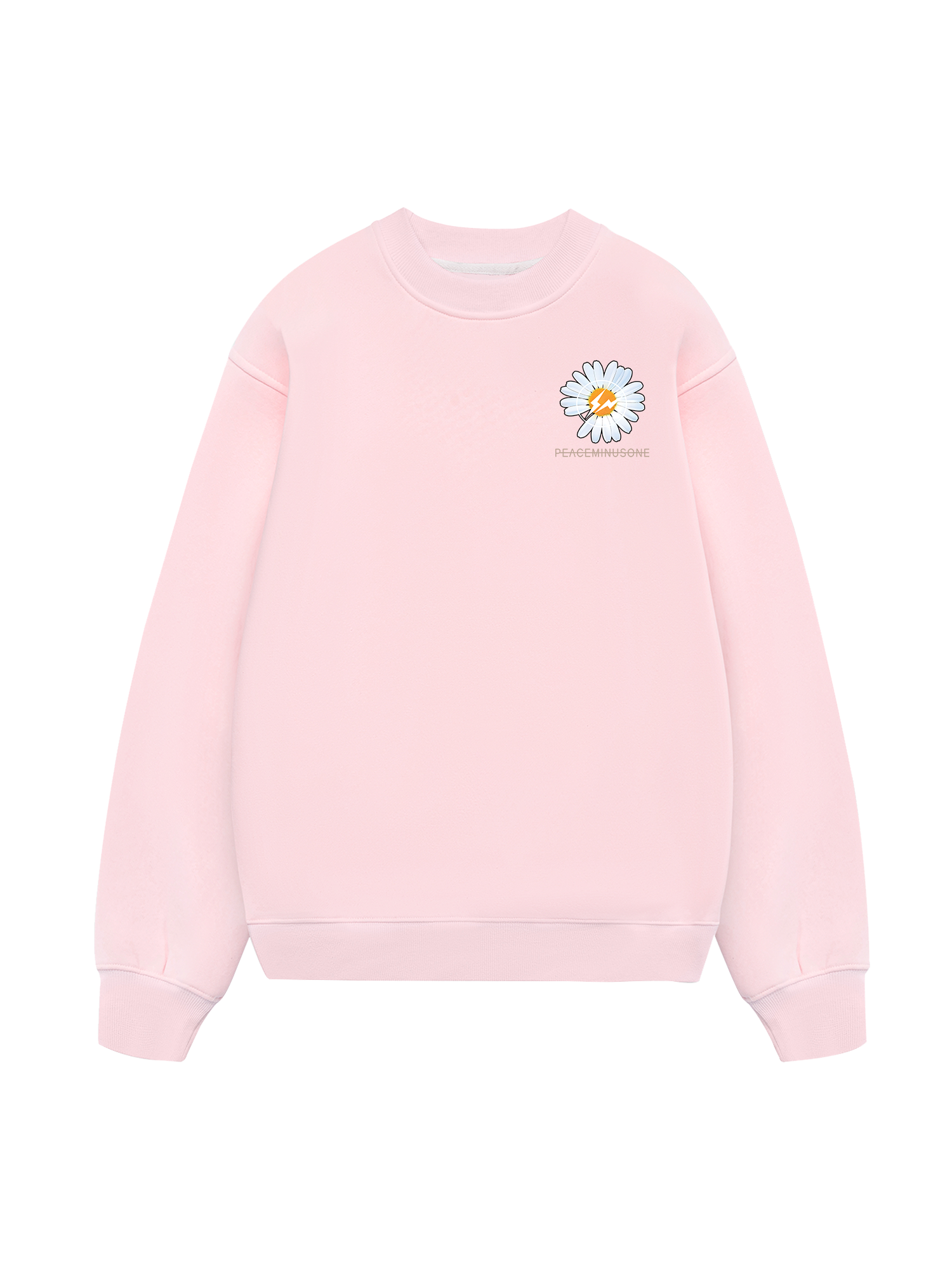 Floral X GD Art Daisy Sweater