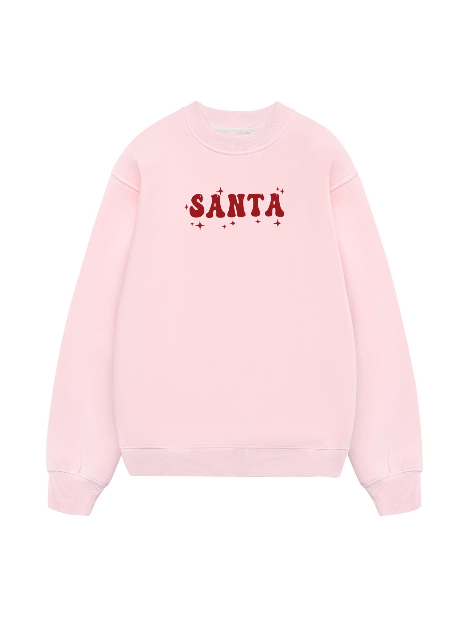 Santa Sweater