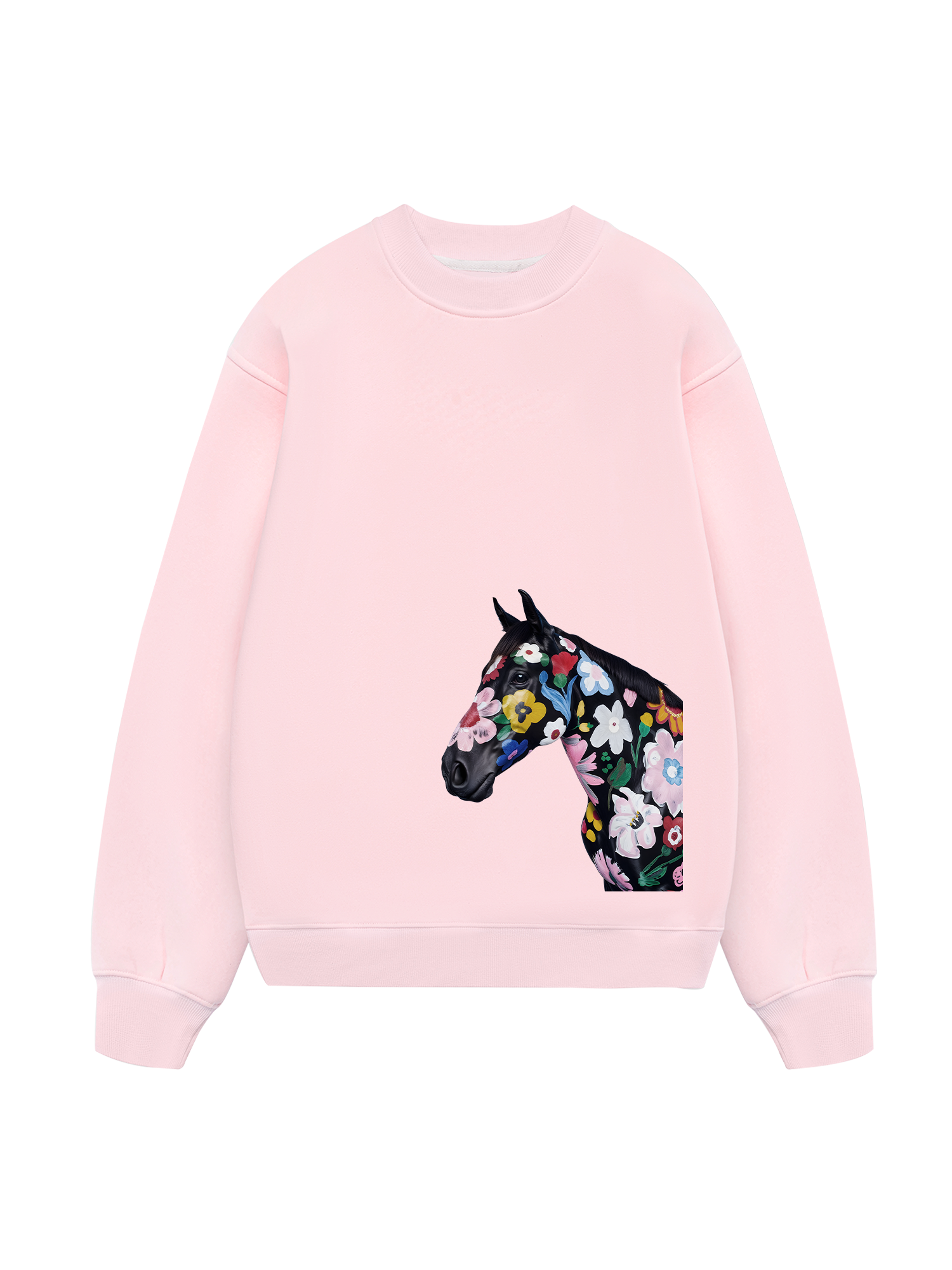 Xuân Về Phúc Đến Sweater