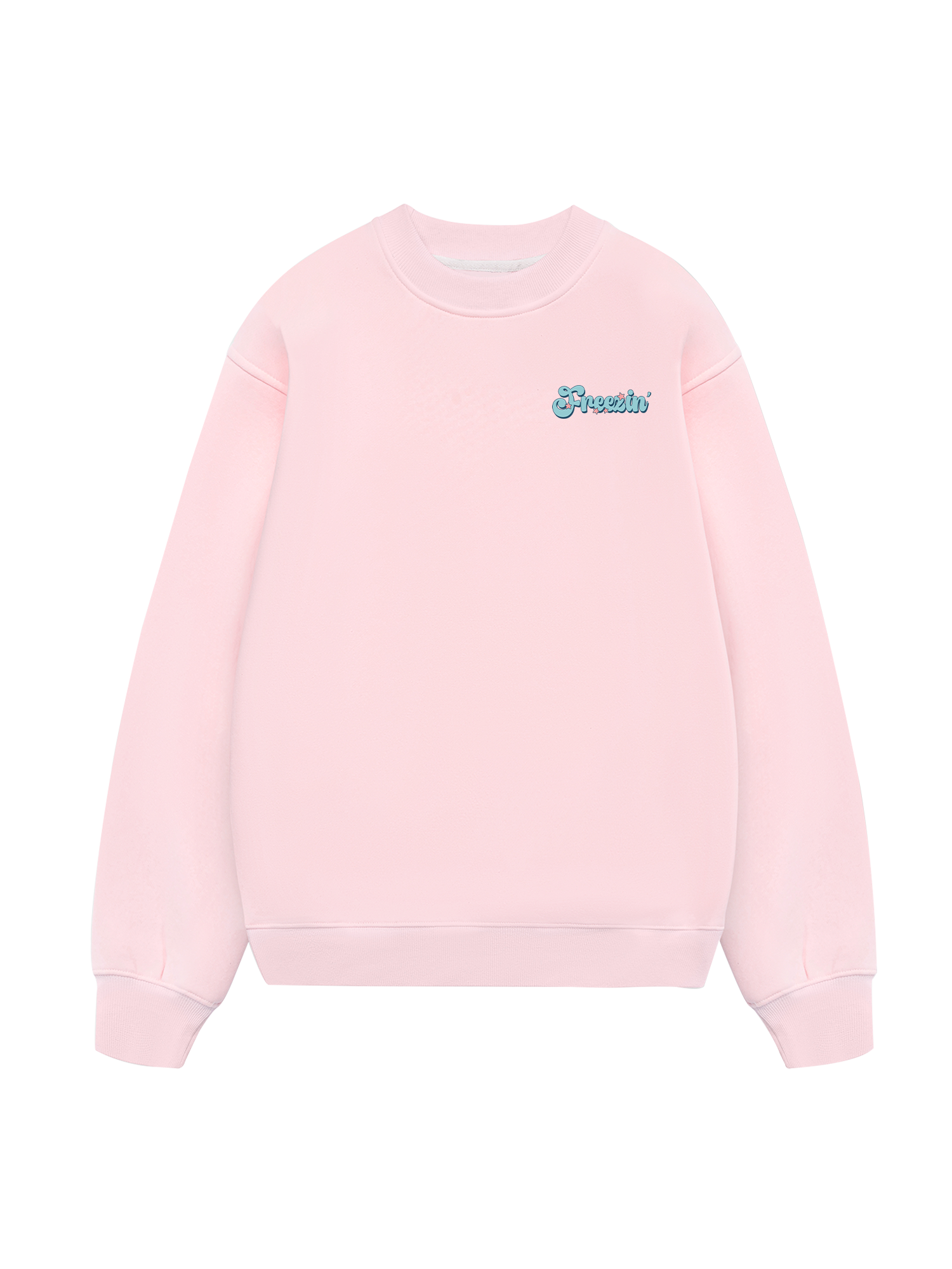 Freezin Season Sweater