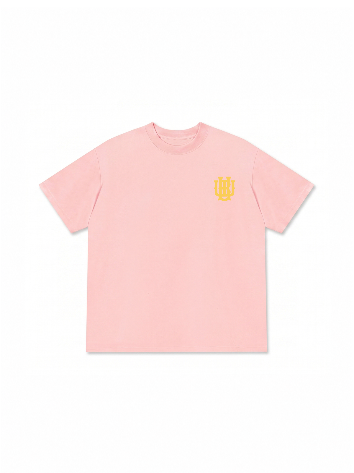 Áo Thun Relaxed Fit Master Baseball Smiley