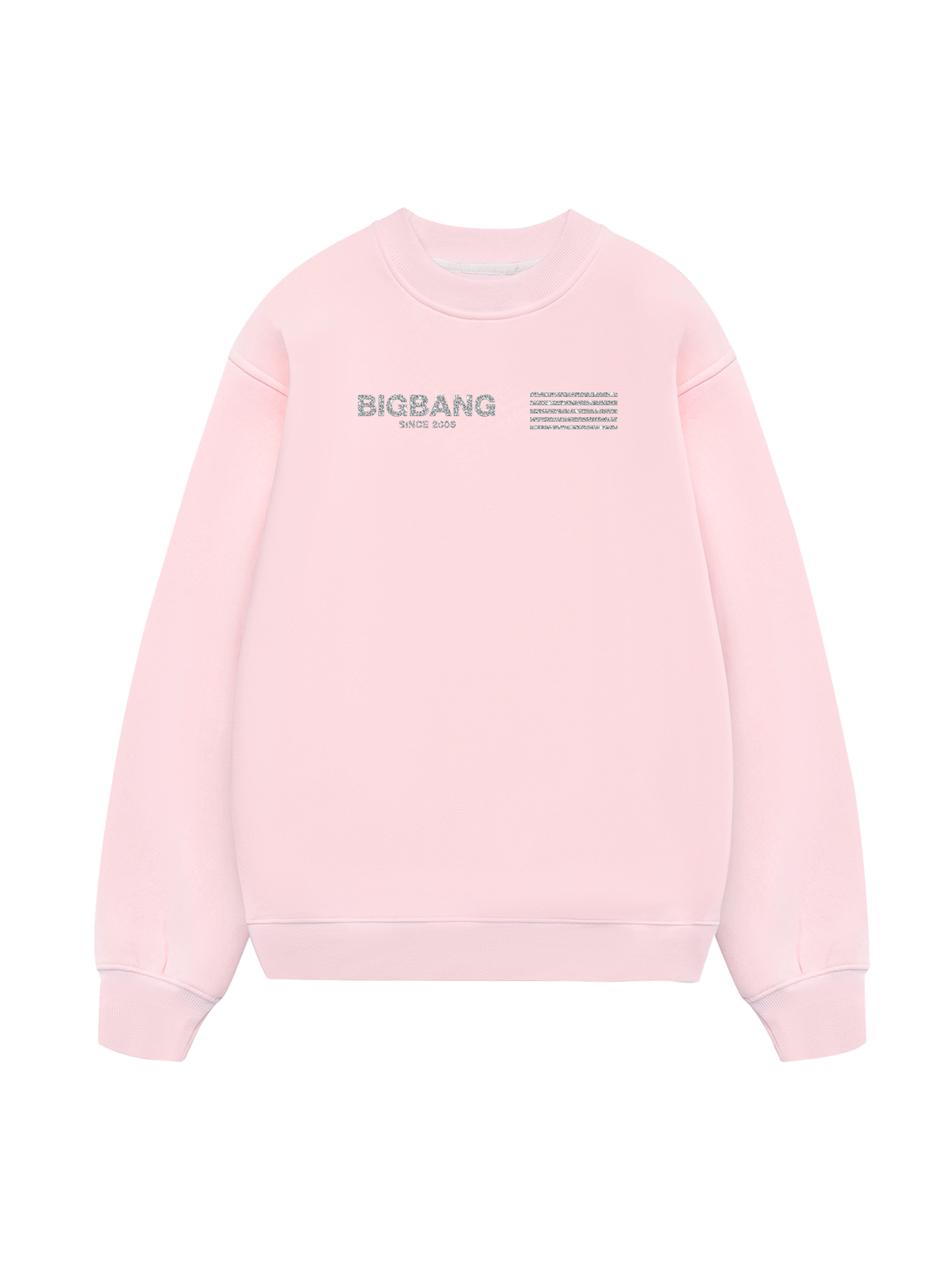 Bling For VIP Sweater