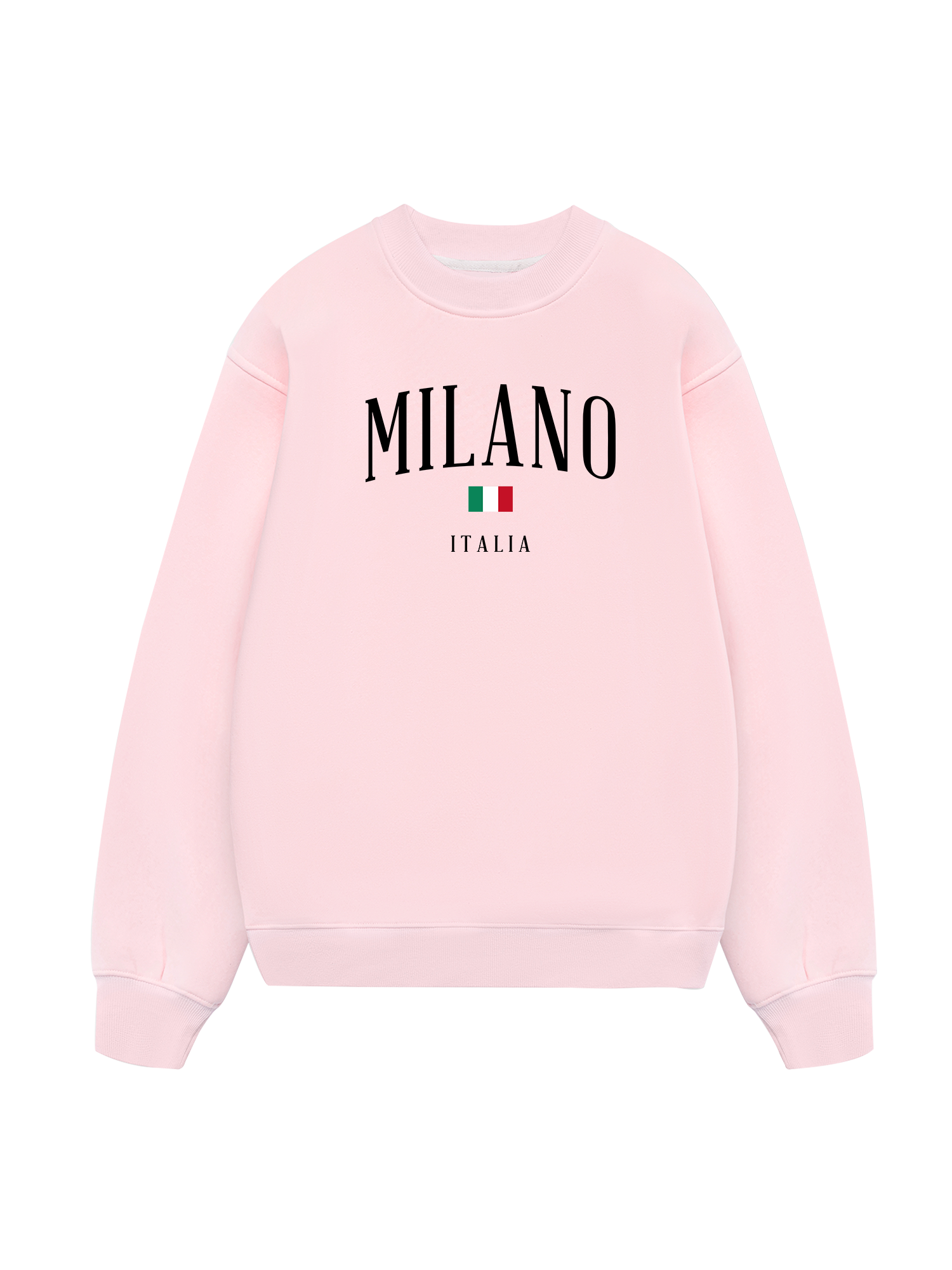Milano Italia Classic Sweater