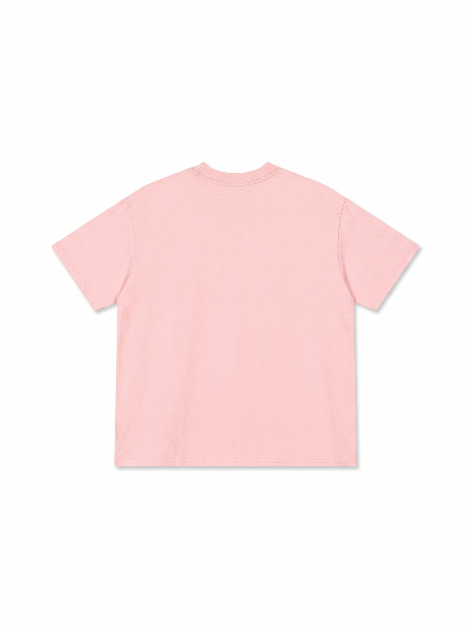 Áo Thun Relaxed Fit Độc Lập Tự Do Hạnh Phúc