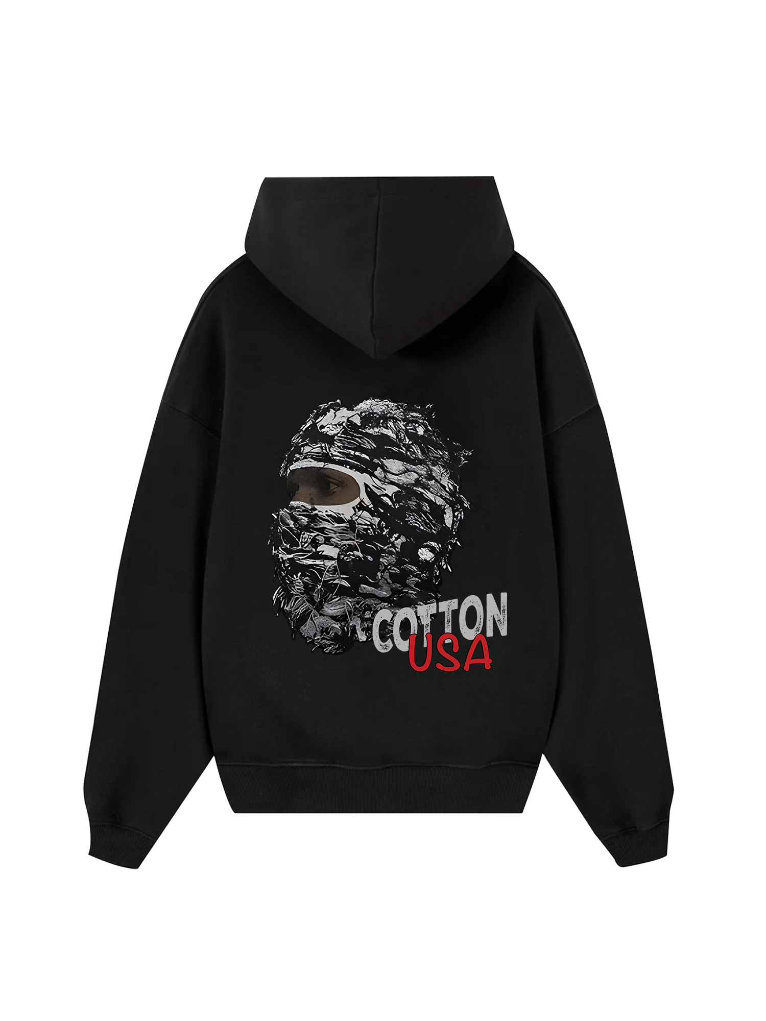 Rapper Yeat Cotton USA Hoodie