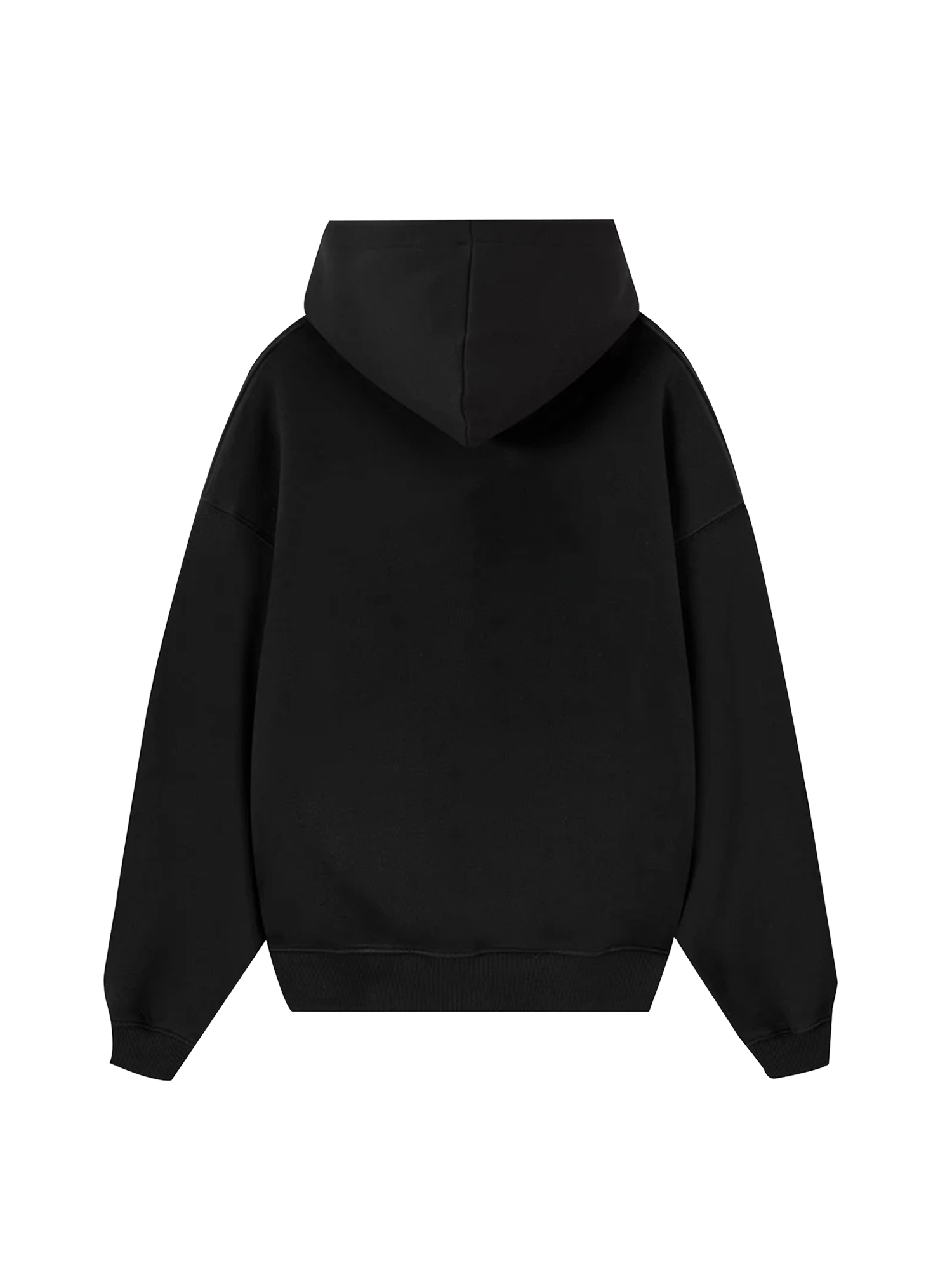 Ford Vintage Blue Hoodie