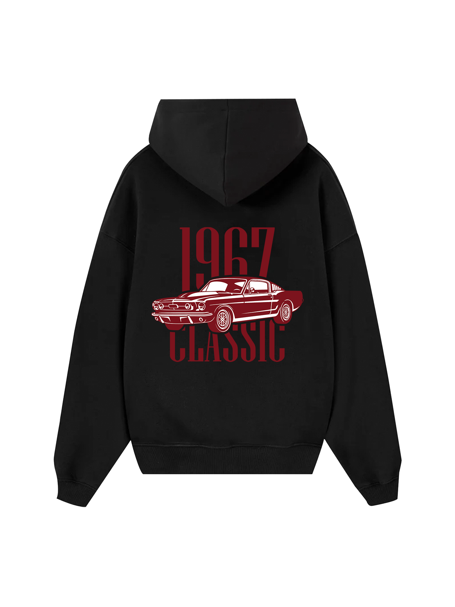 1967 Classic Hoodie