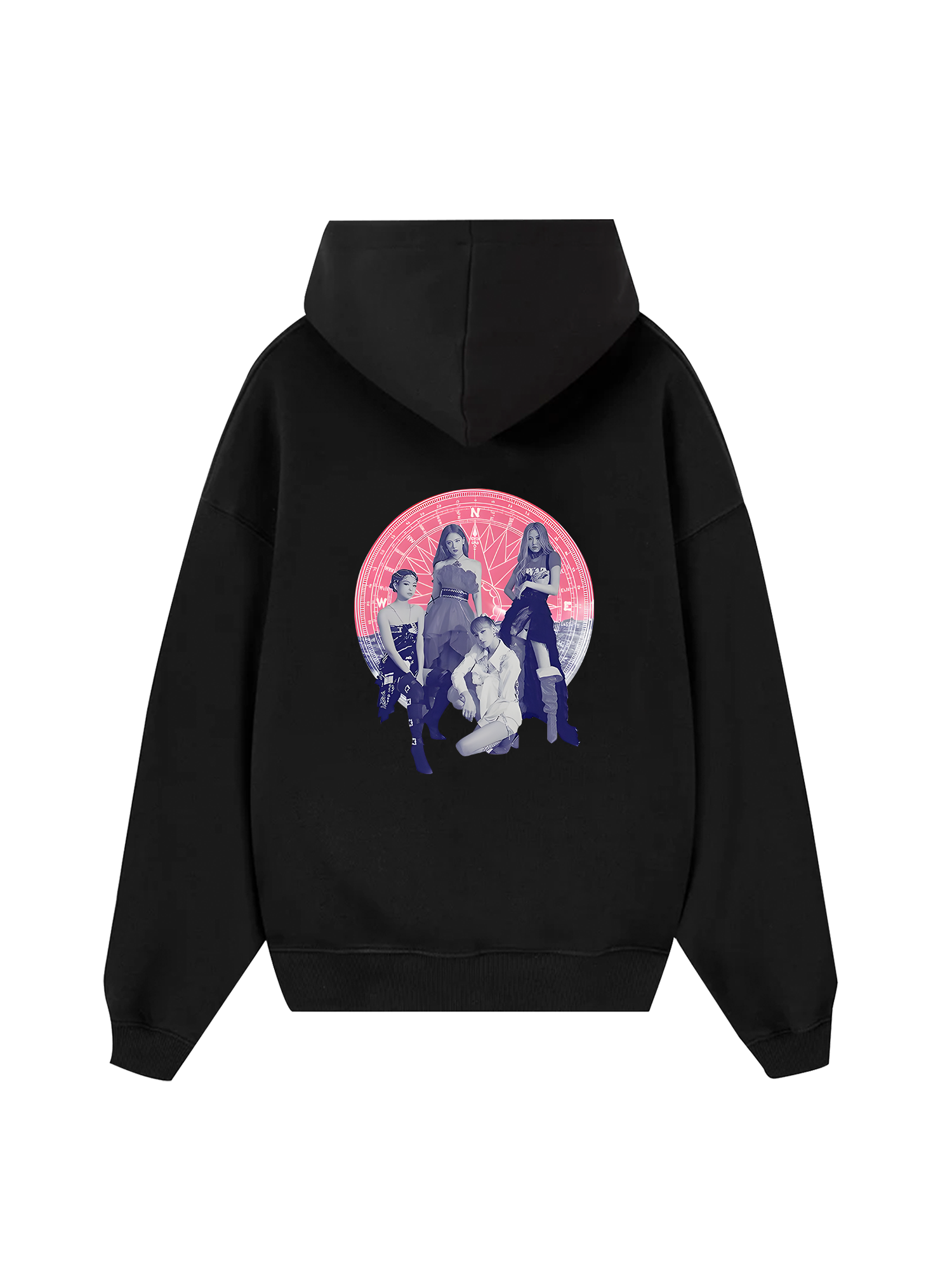 Idols Kill This Love Hoodie