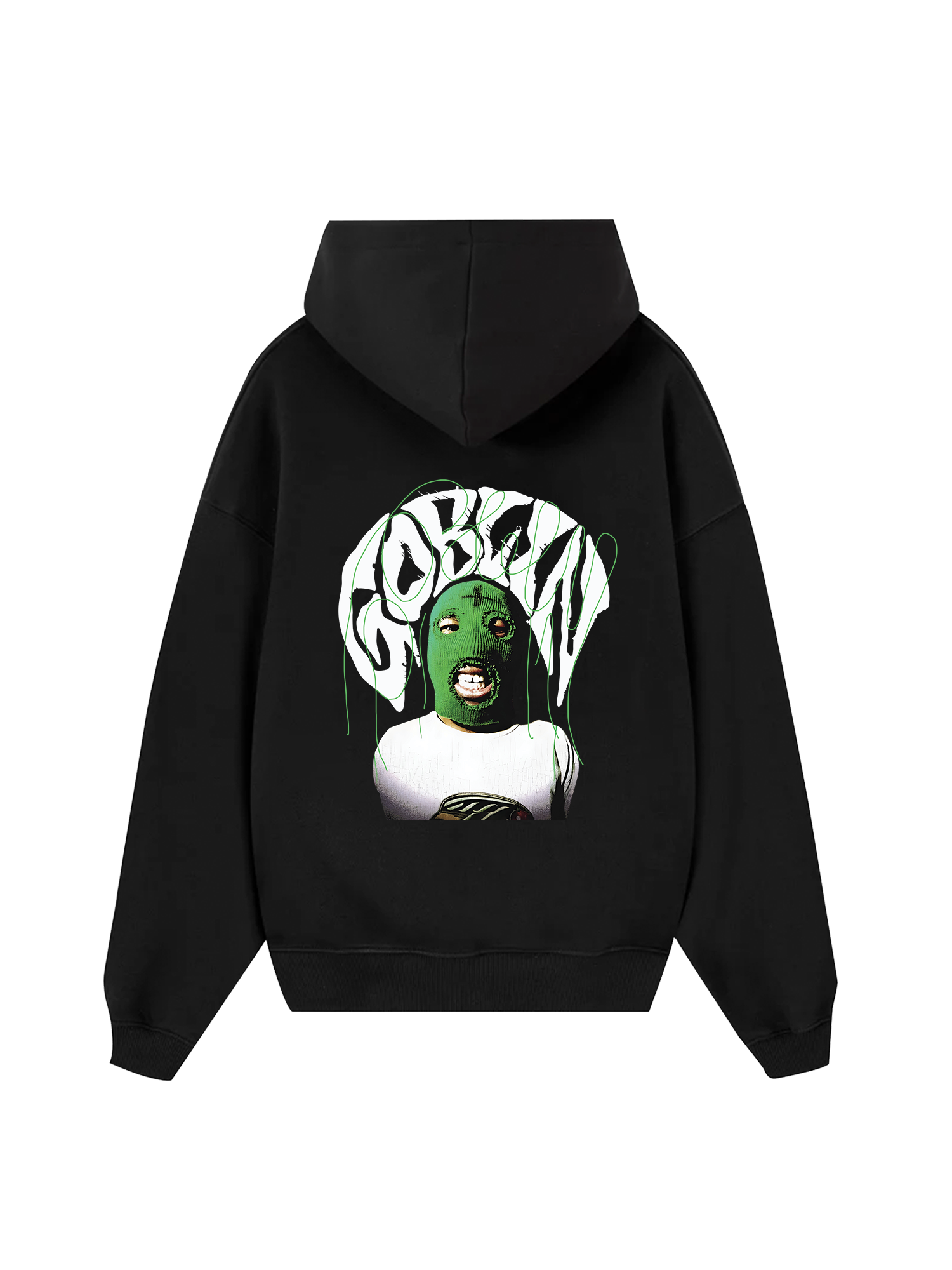 Rapper Tyler Goblin Hoodie