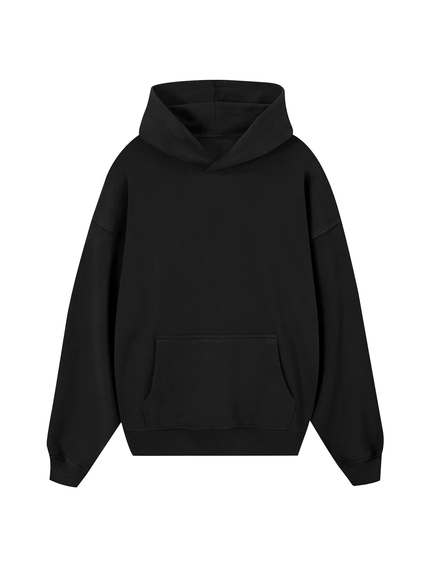 Ford Classic Muscle Hoodie
