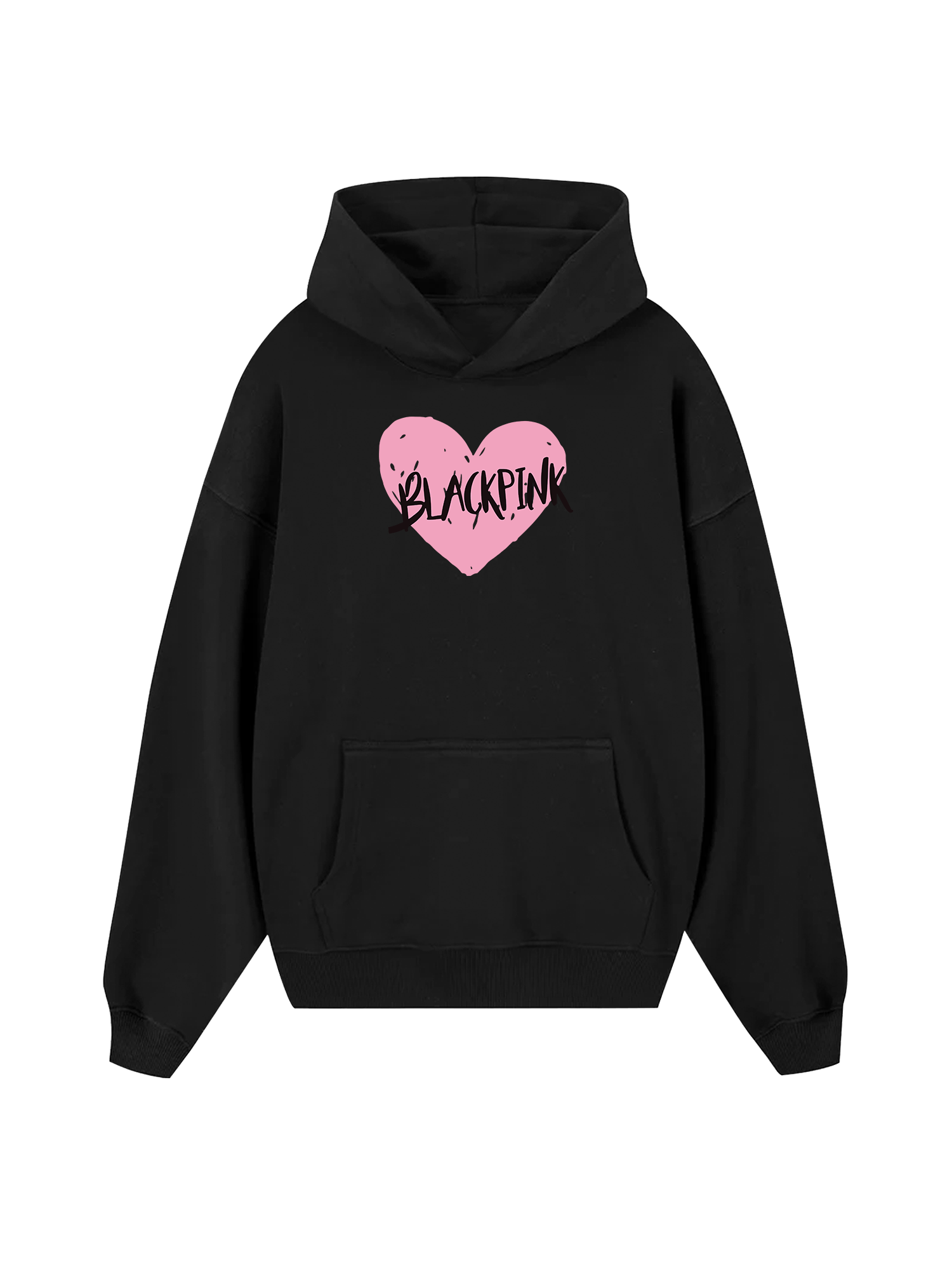 BlackPink Hoodie