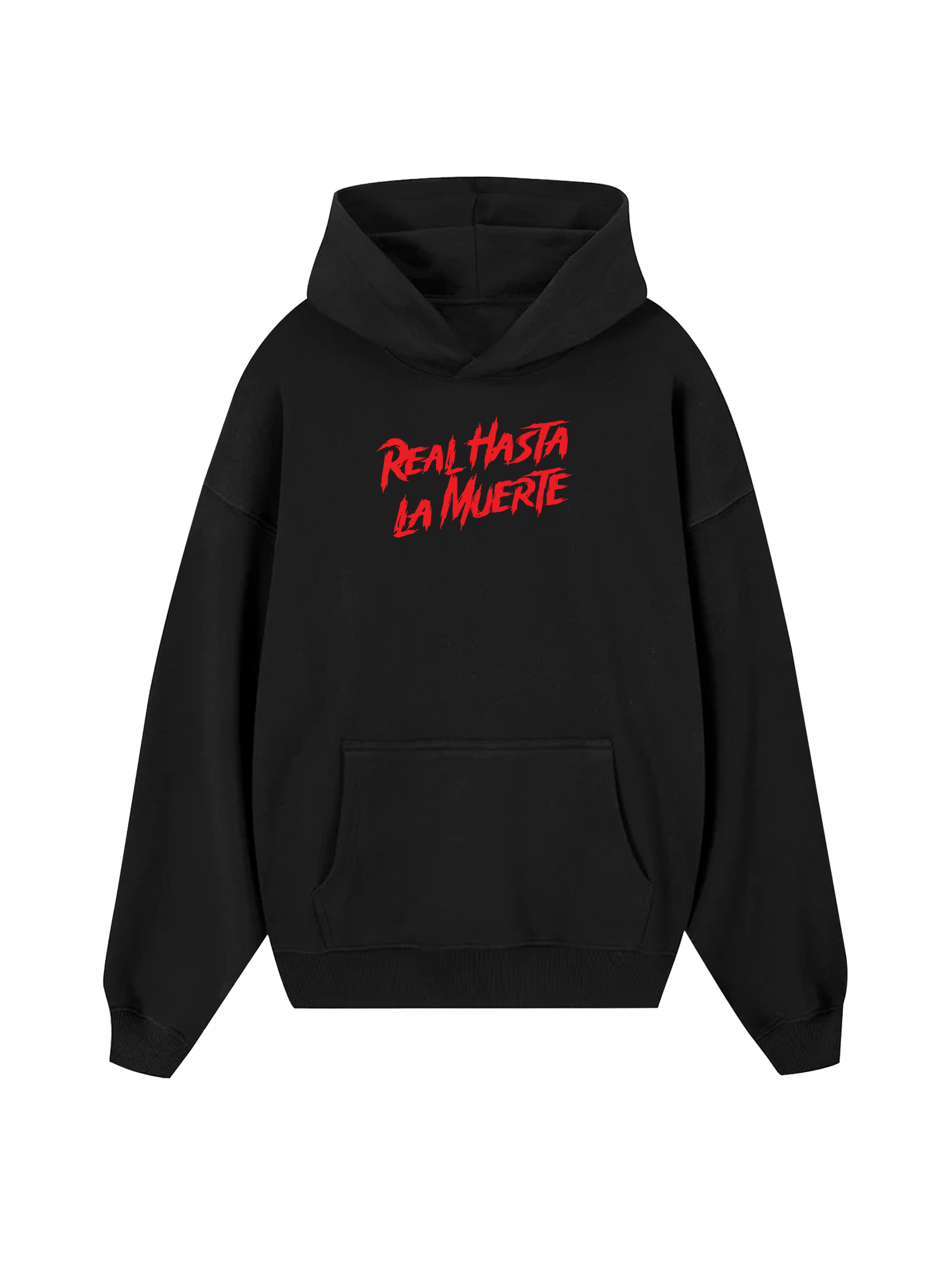 Rapper Anuel Aa Hoodie