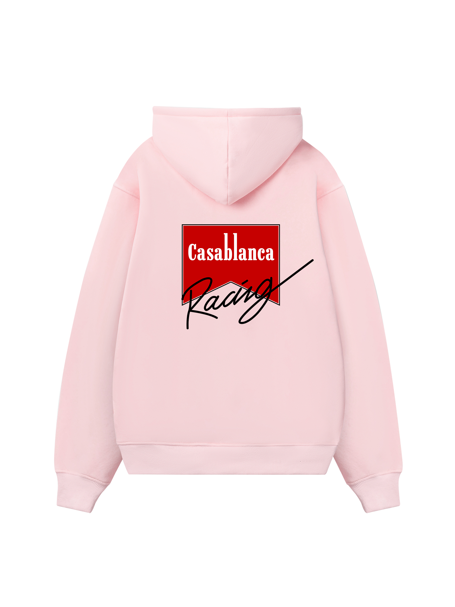 Marlboro Casablanca Racing Hoodie
