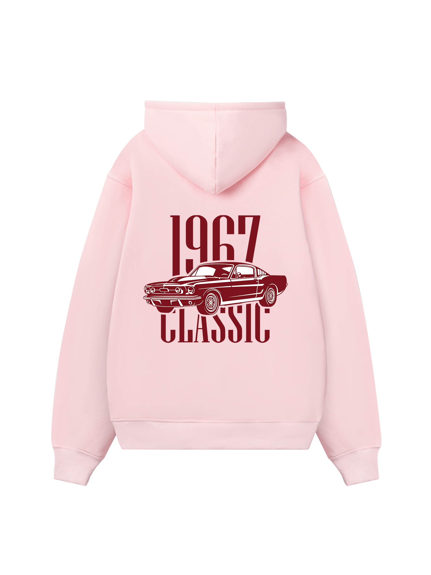 1967 Classic Hoodie