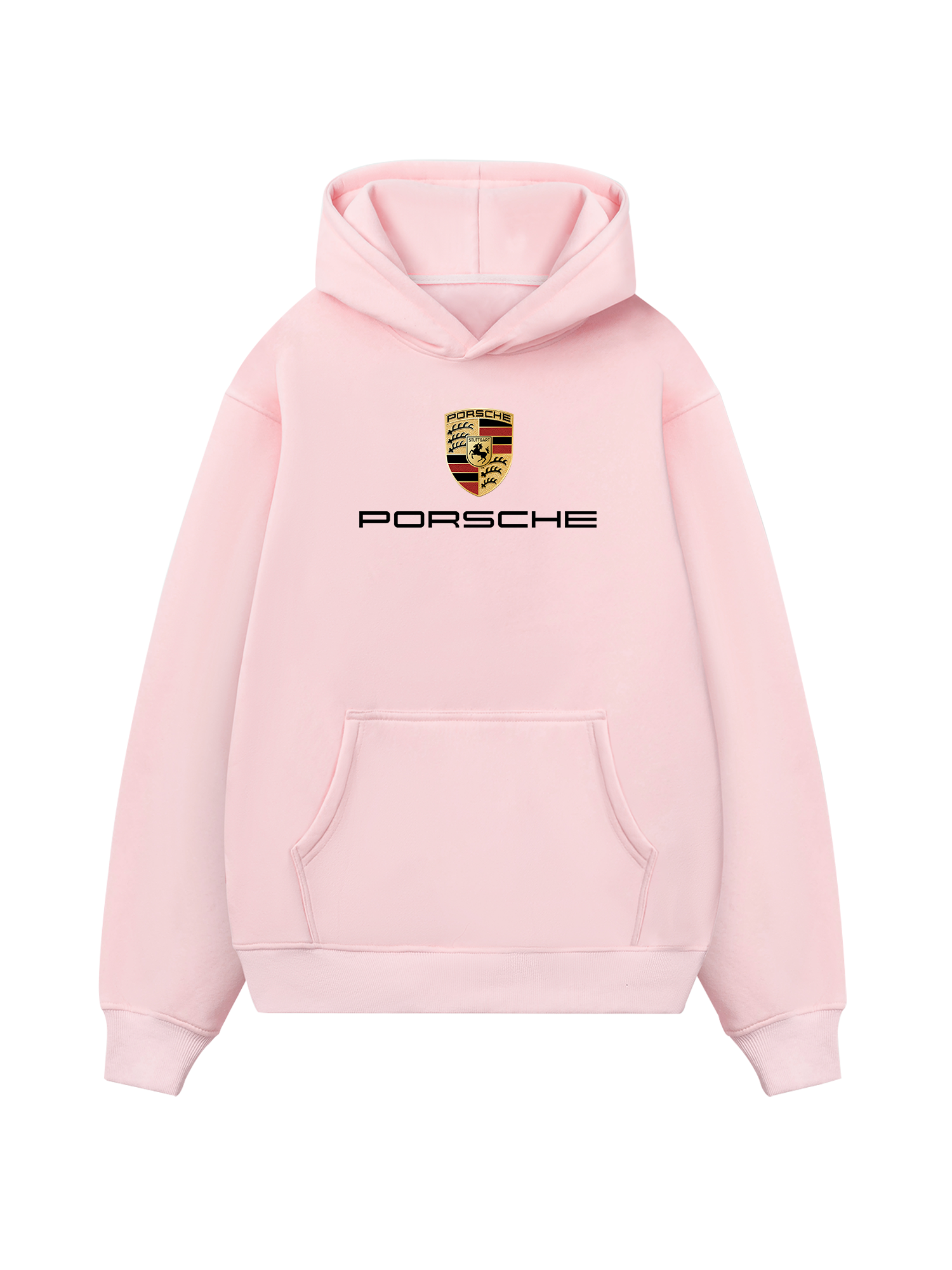 Posche 911 Hoodie