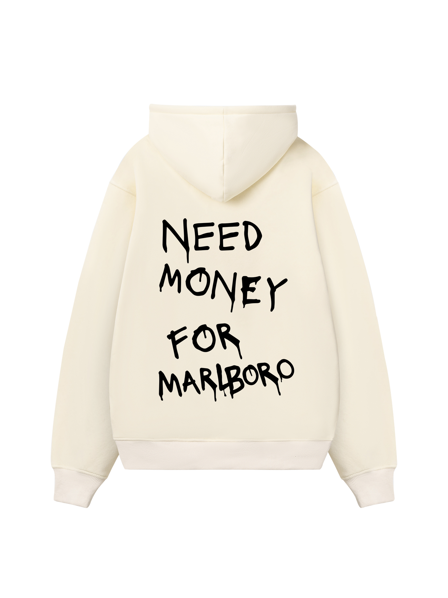 Need Money For Marlboro Hoodie