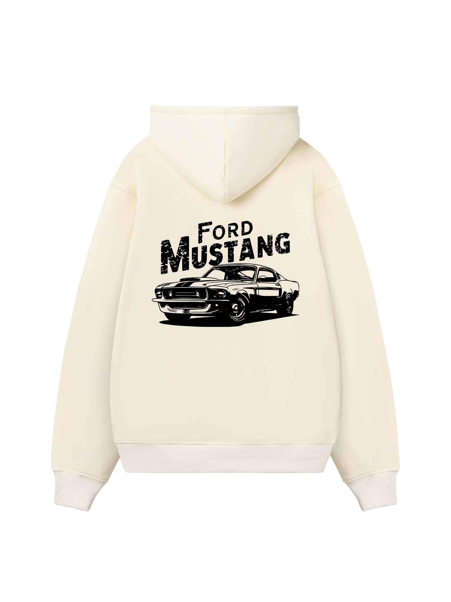 Midnight Charger The Legend Never Dies Hoodie