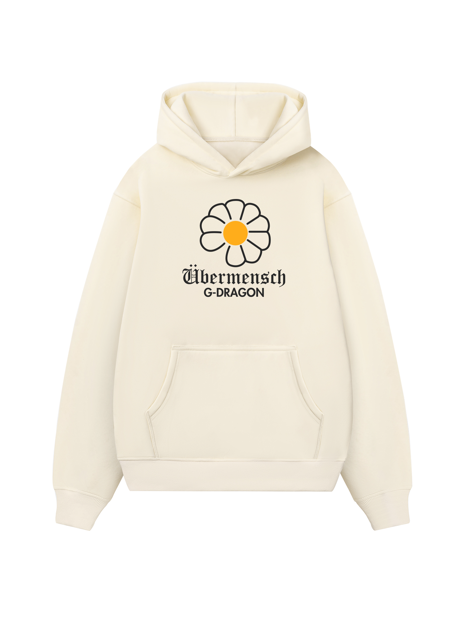 GD Daisy Ubermensch Hoodie