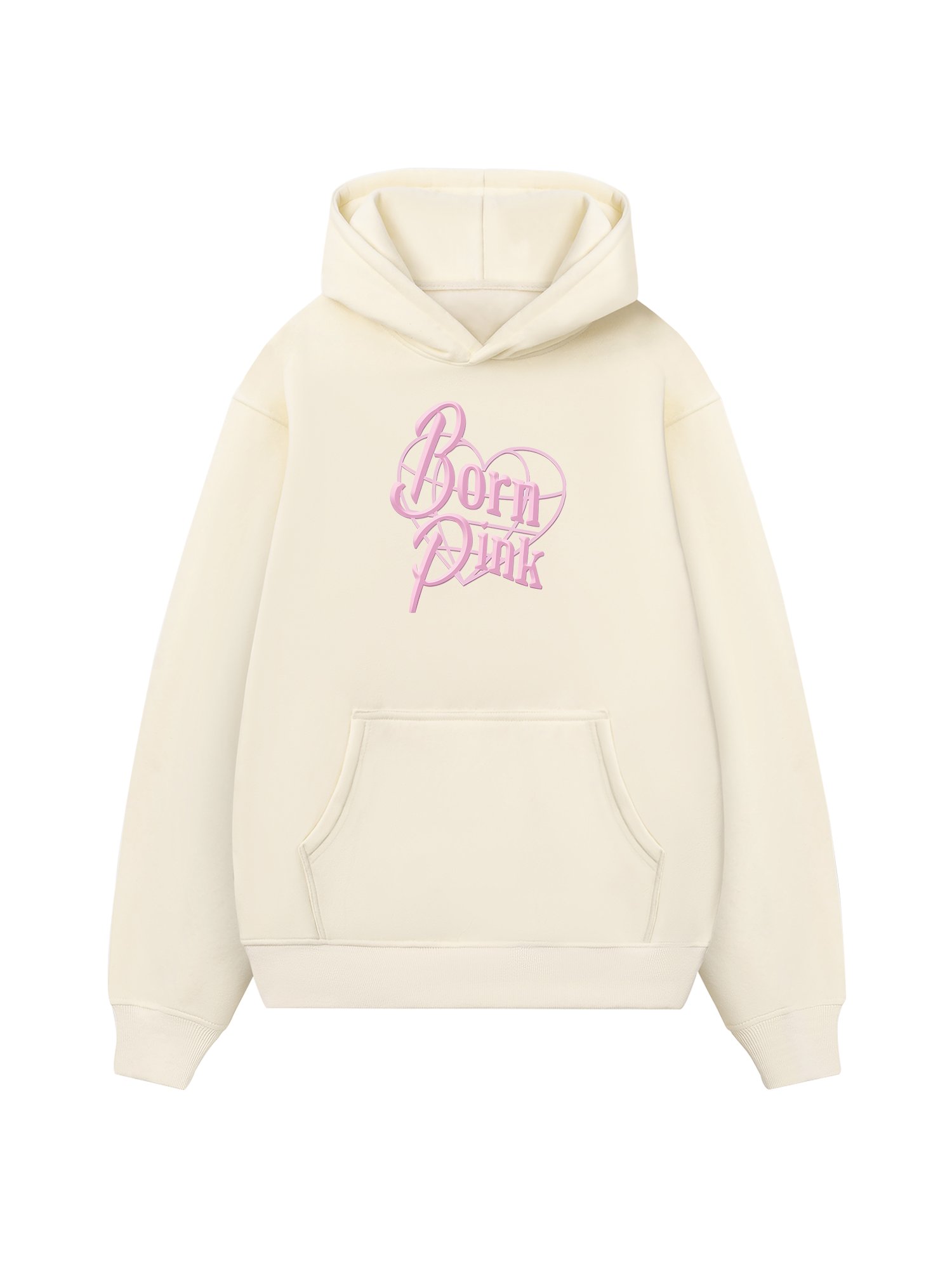 Idols Born Pink Hoodie
