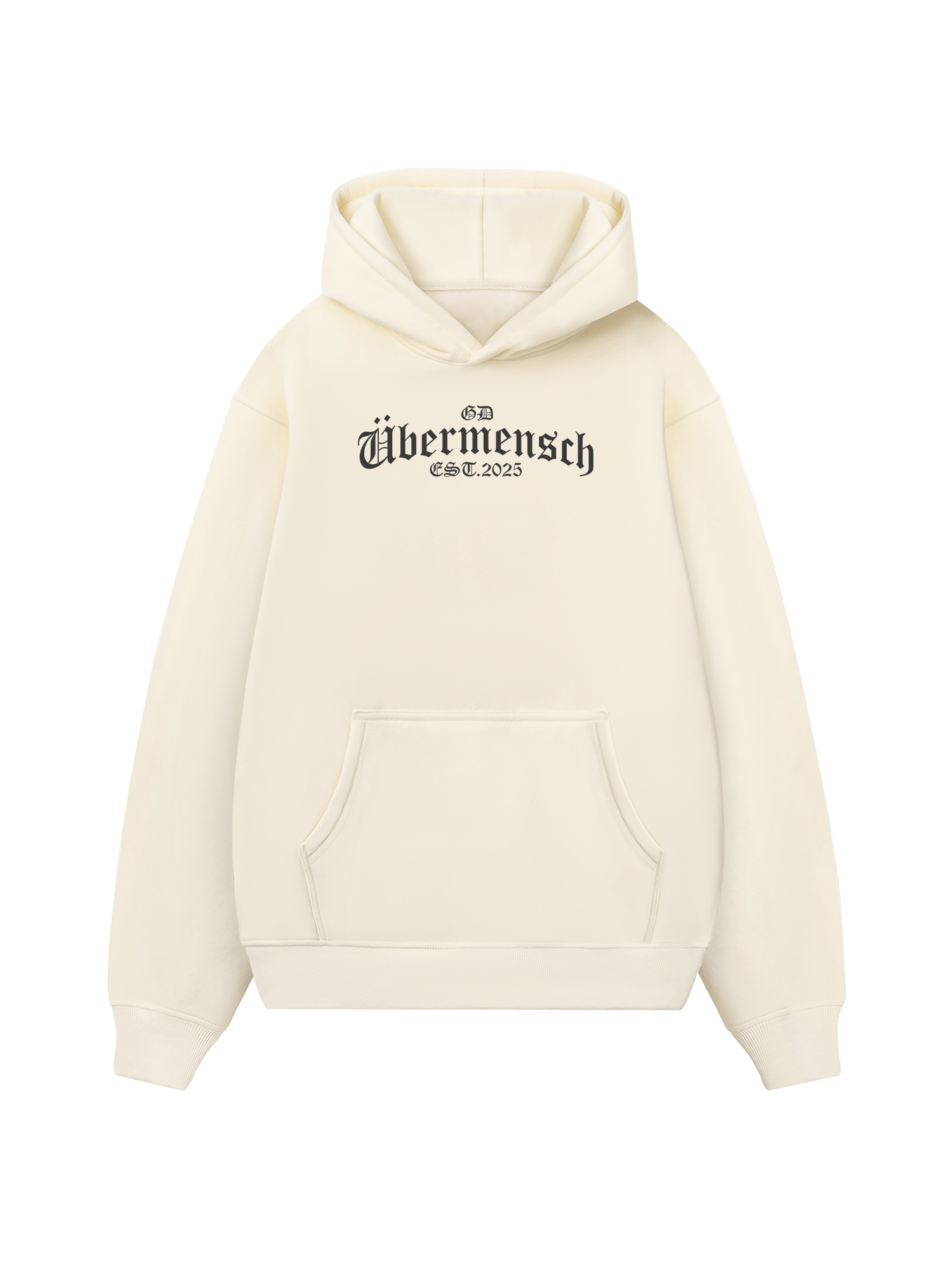 World Tour Classic Hoodie