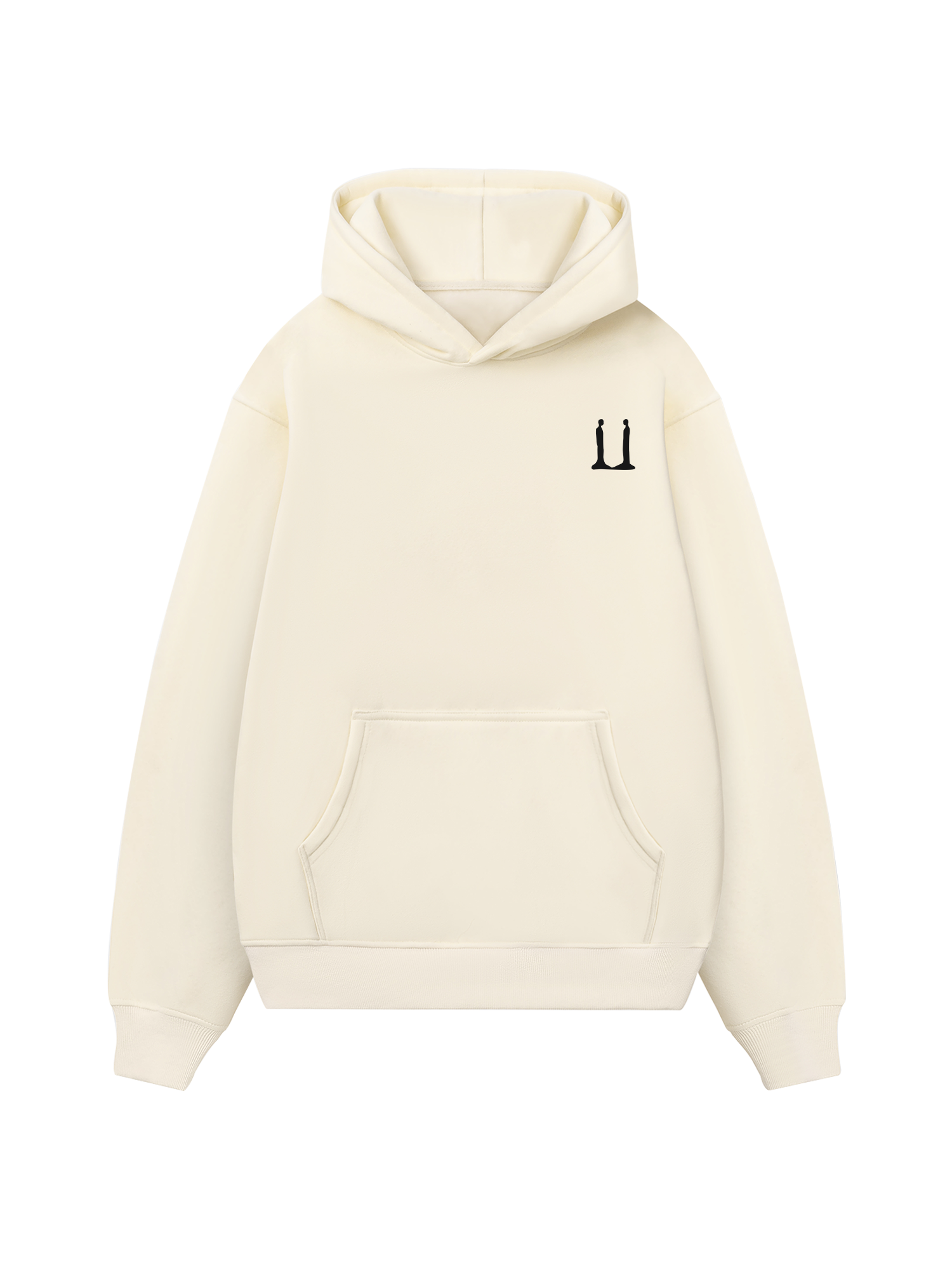 Ubermensch Art Hoodie