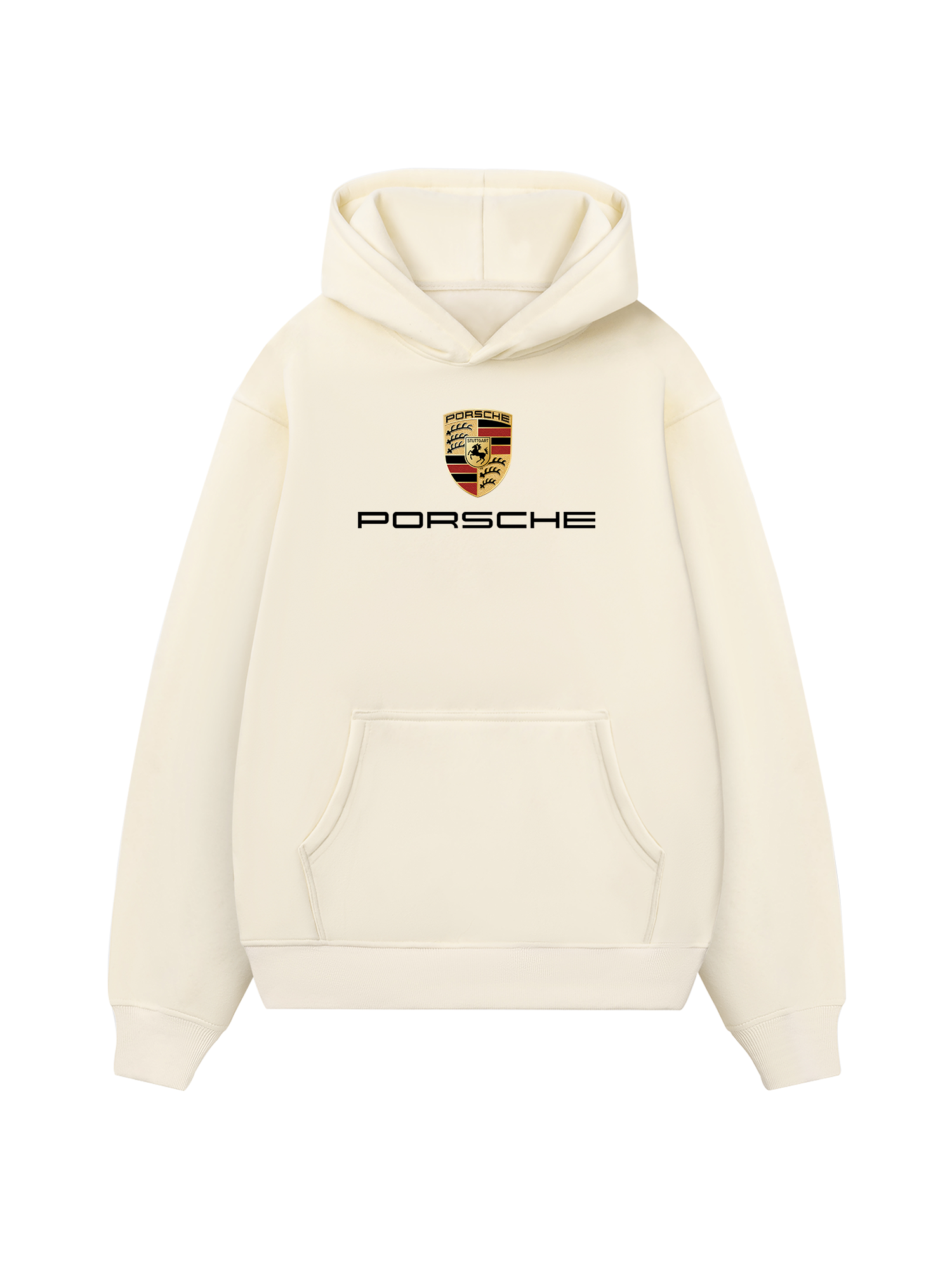 Porsche Turbo S GTSTREET Hoodie