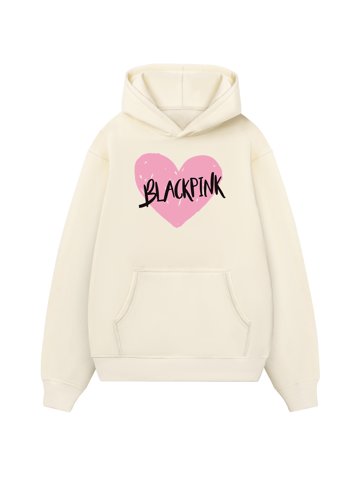 BlackPink Hoodie