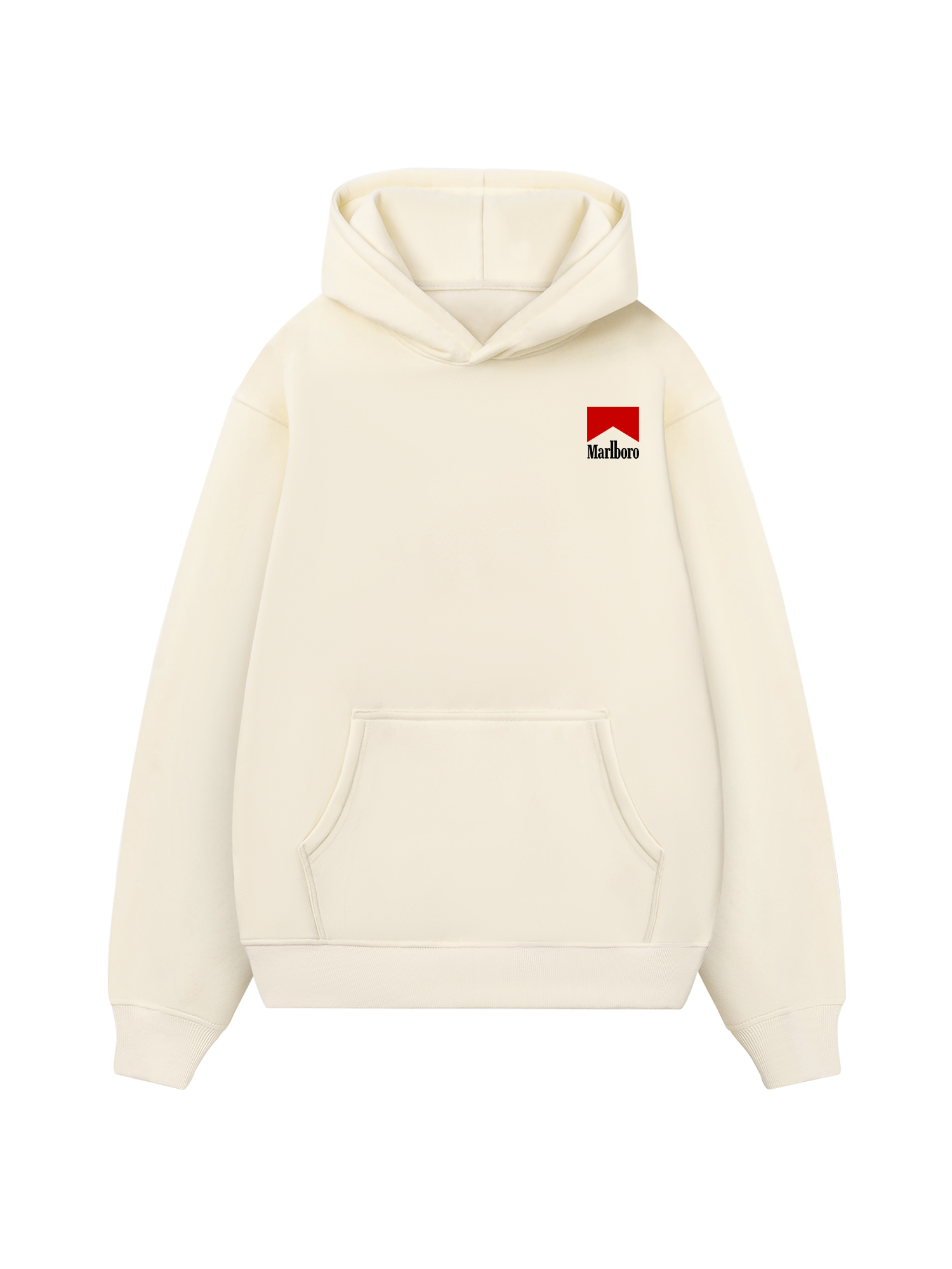 Marlboro Cowboy Country Hoodie