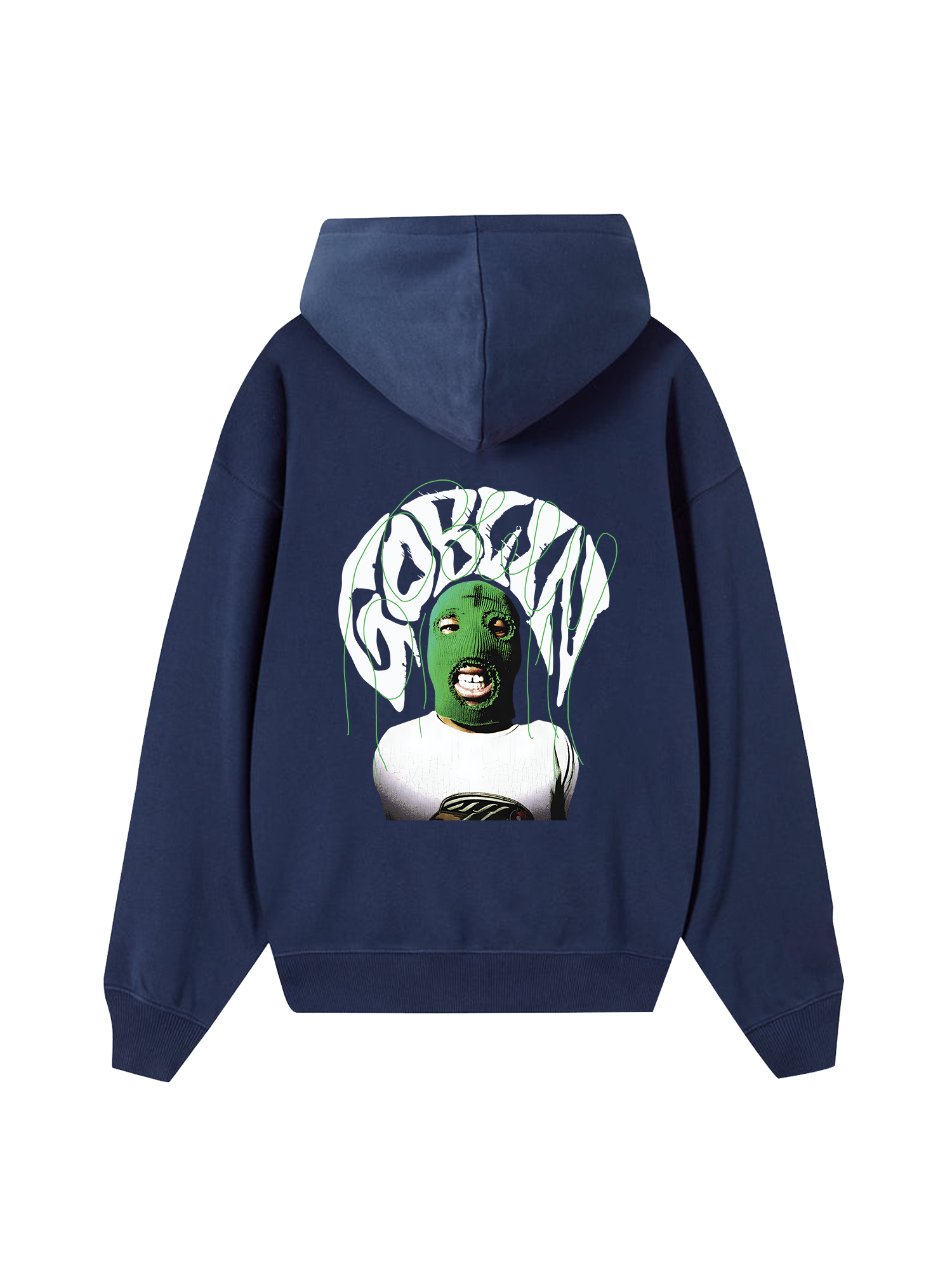 Rapper Tyler Goblin Hoodie