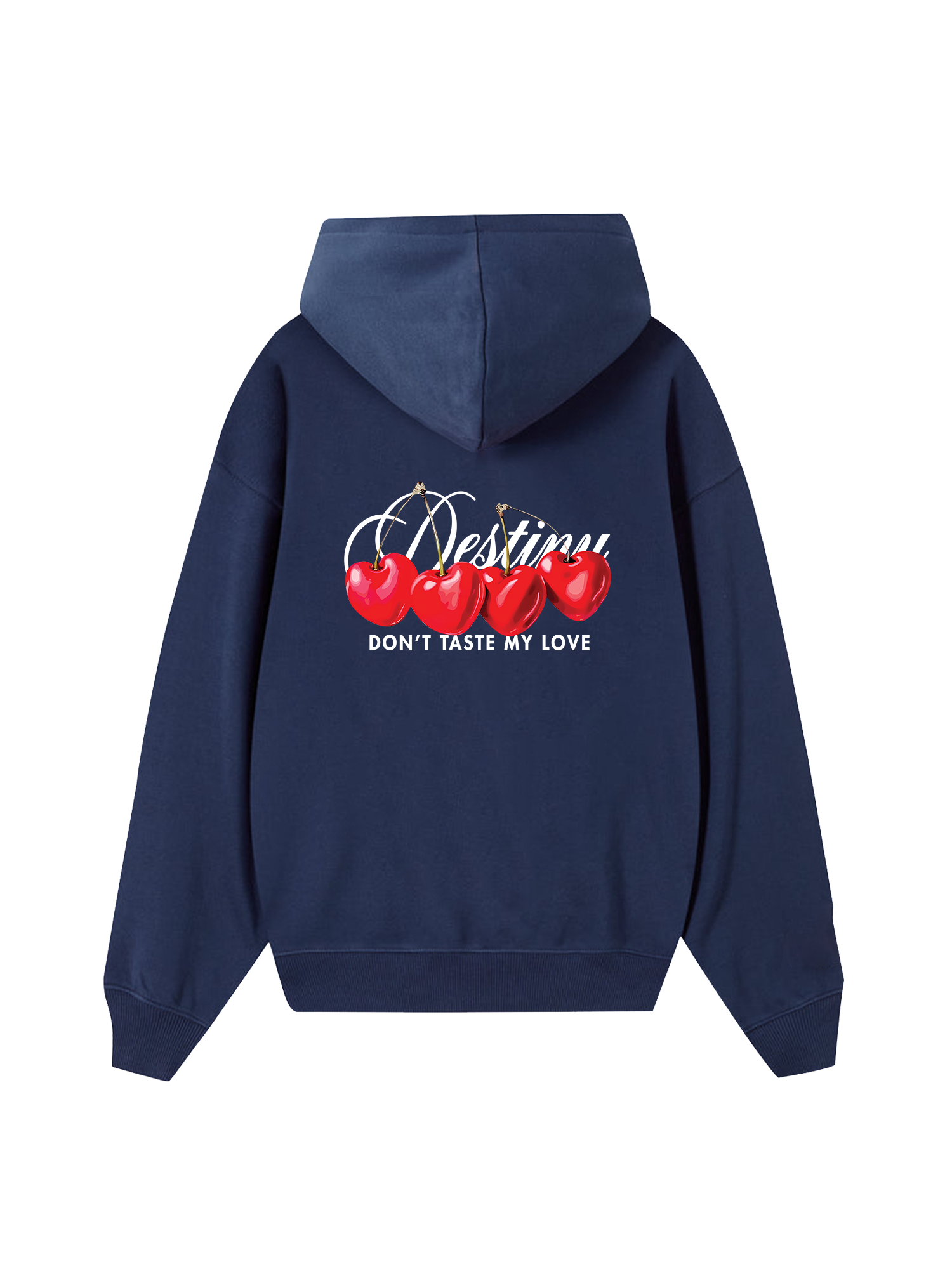 Cherry Destiny Hoodie