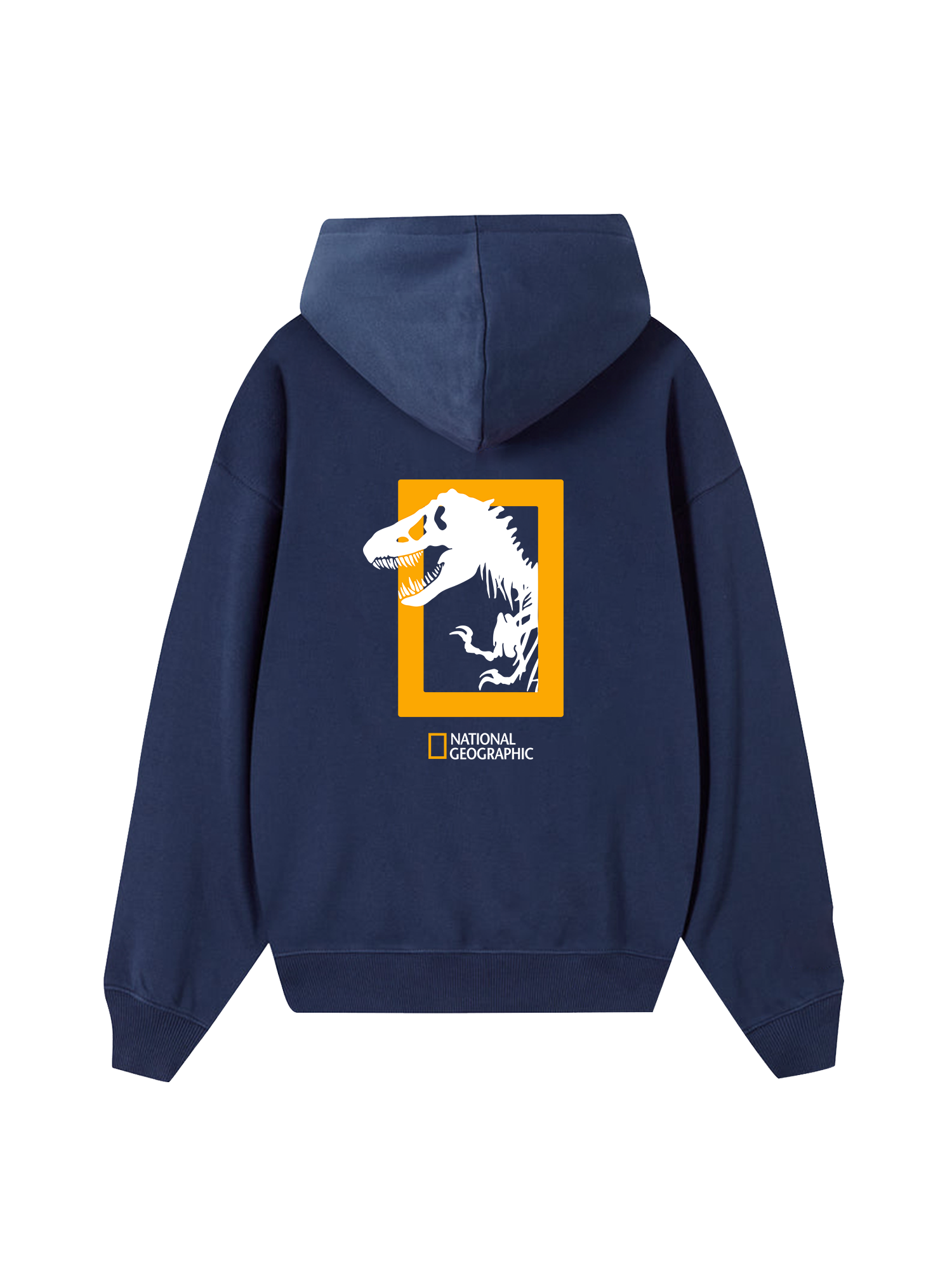 Wild Life The Fossil Tyrant Hoodie