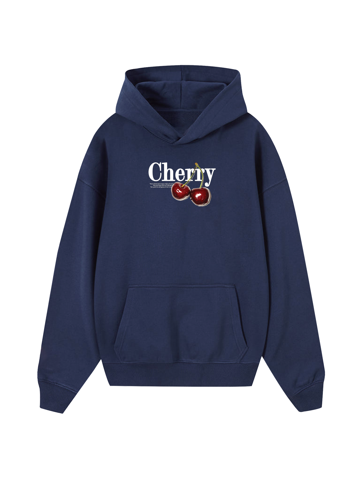 Cherry Fresh Hoodie