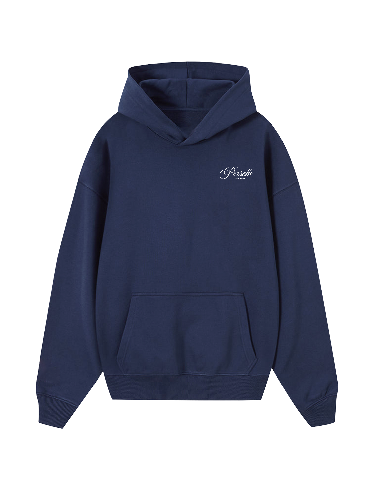 Porsche Classic Hoodie