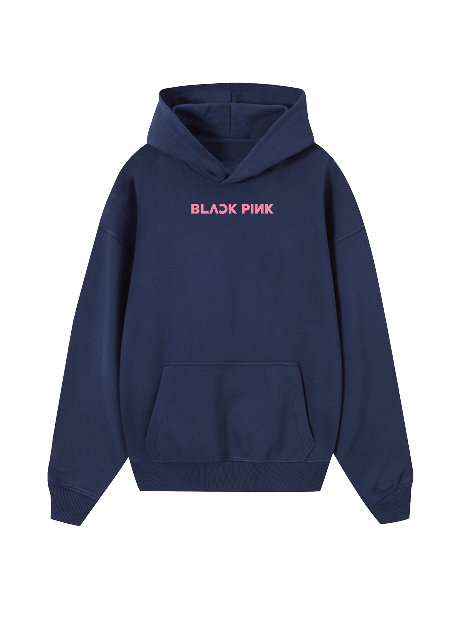 Idols Team Up Hoodie