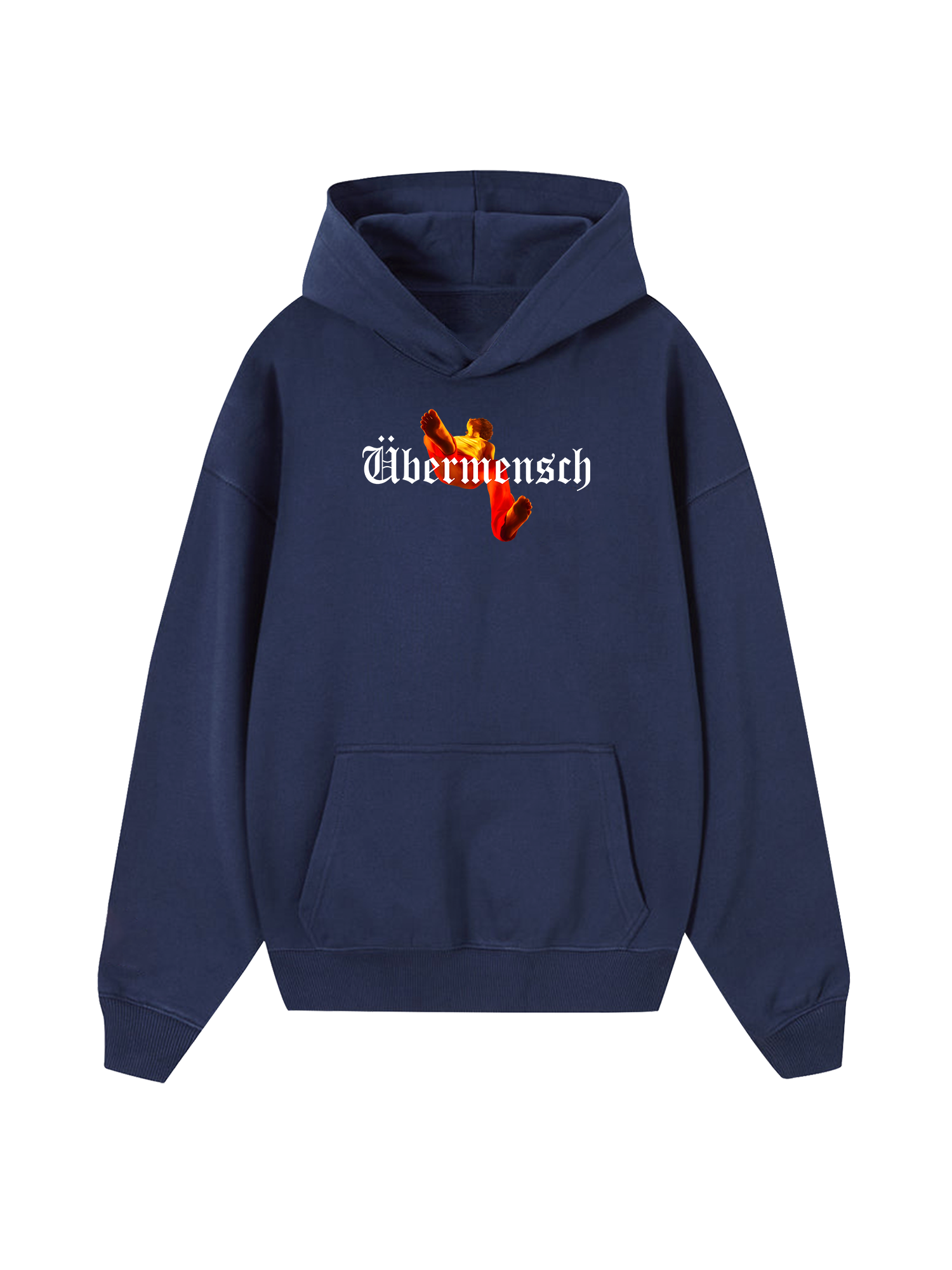 World Tour Countdown Hoodie