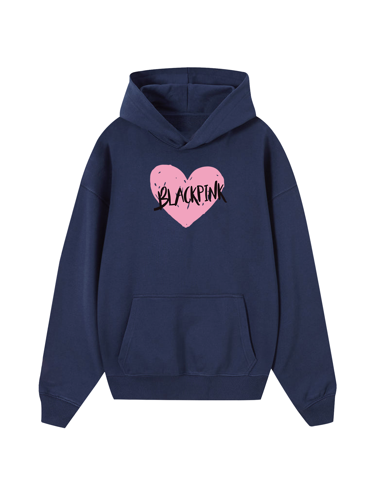 BlackPink Hoodie