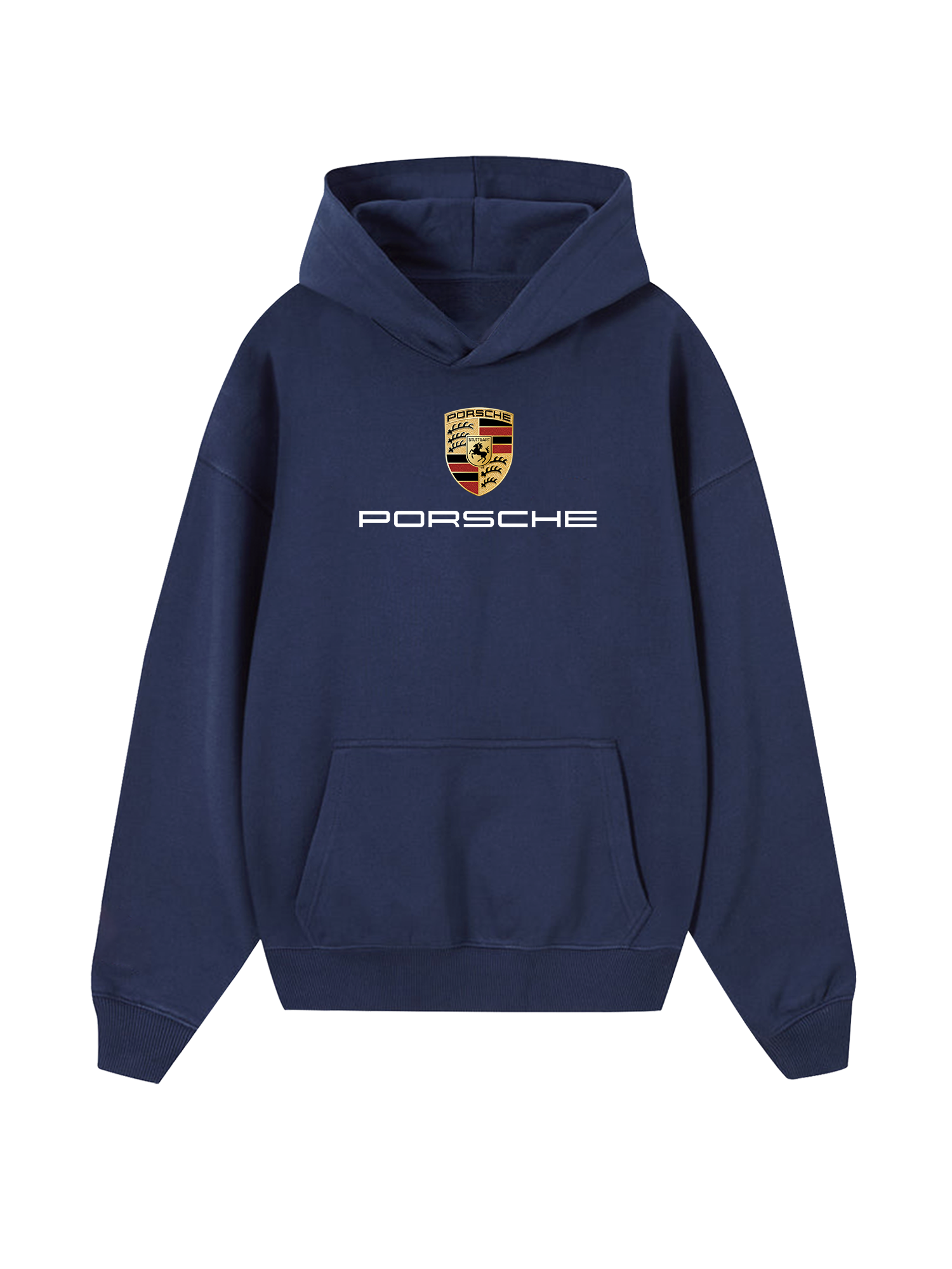 Posche 911 Hoodie